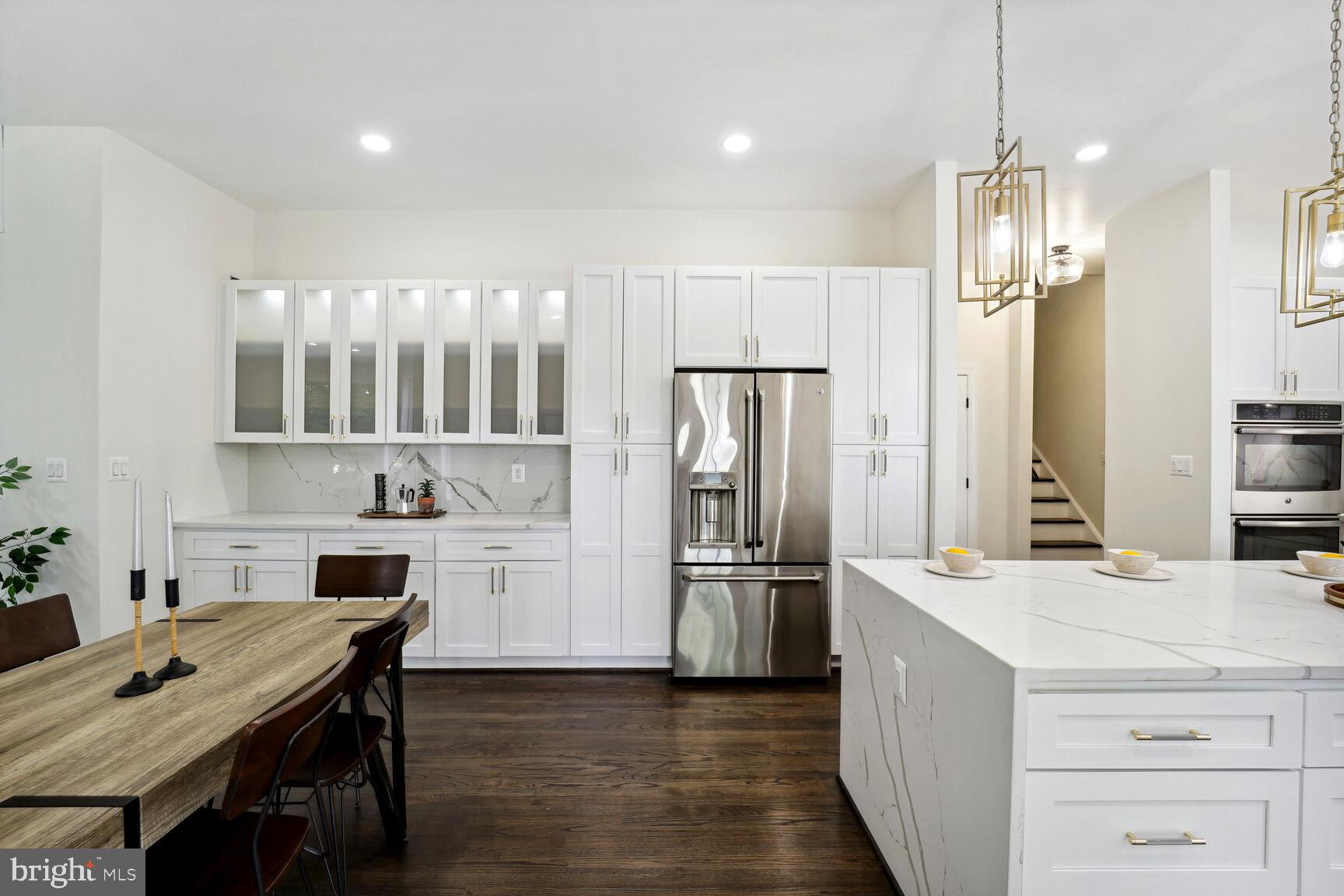 BATTERSEA - Residential