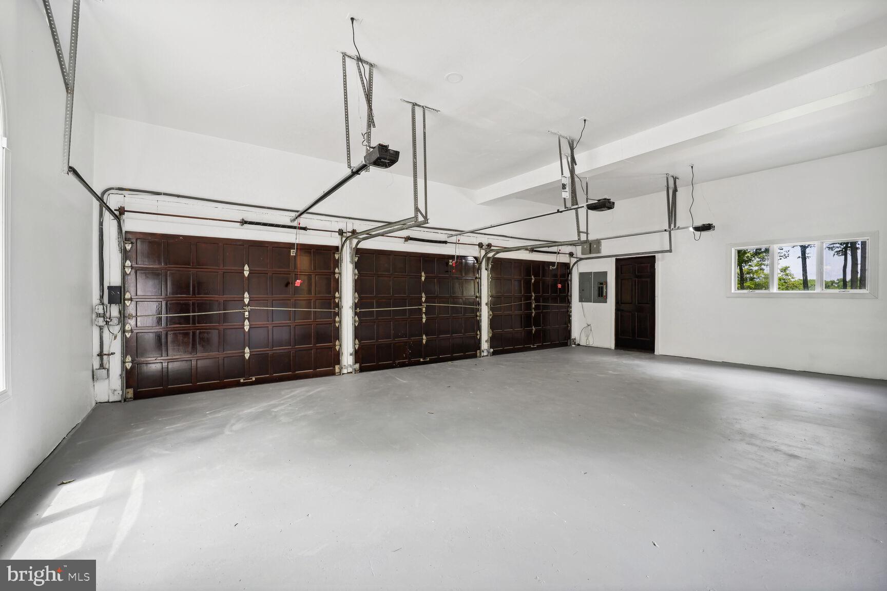 BATTERSEA - Residential