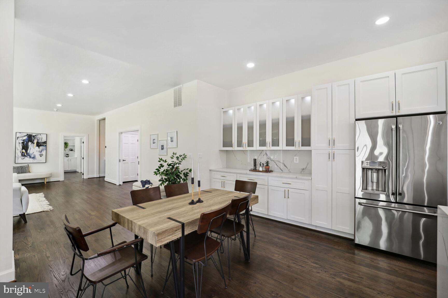 BATTERSEA - Residential