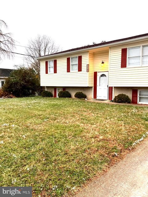 324 W NORTH STREET SMYRNA DE 19977