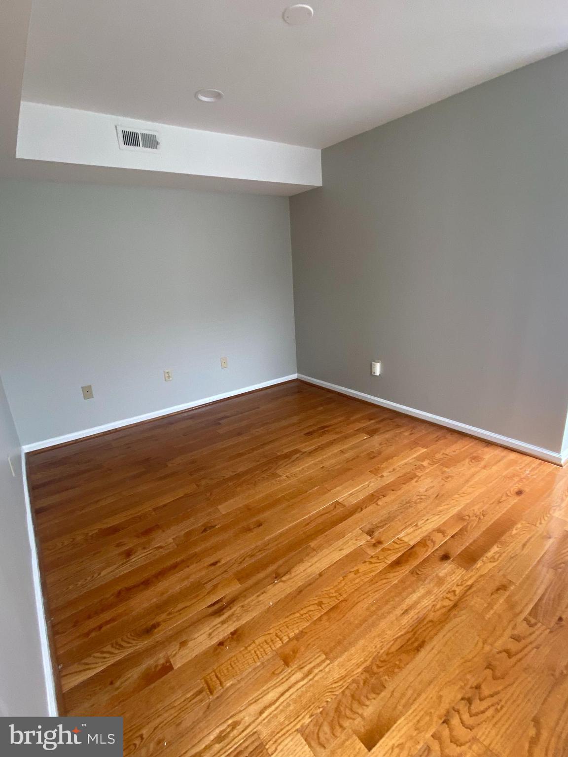 FEDERAL HILL HISTORIC DISTRICT - Residential Lease