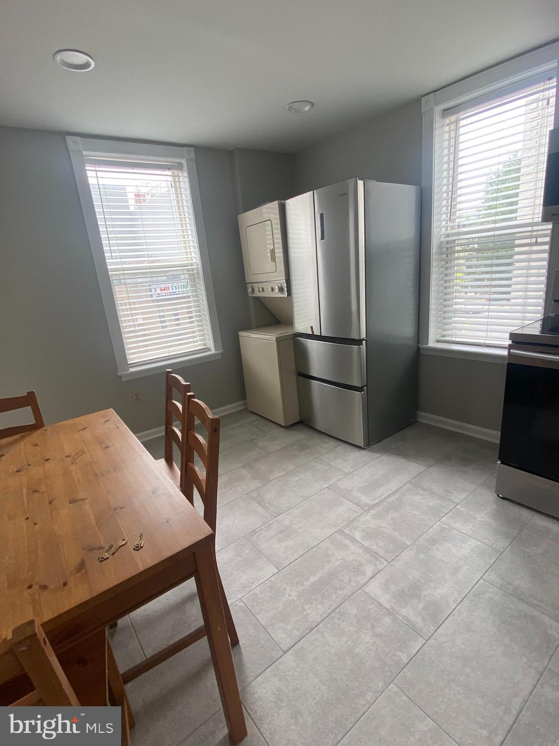 FEDERAL HILL HISTORIC DISTRICT - Residential Lease