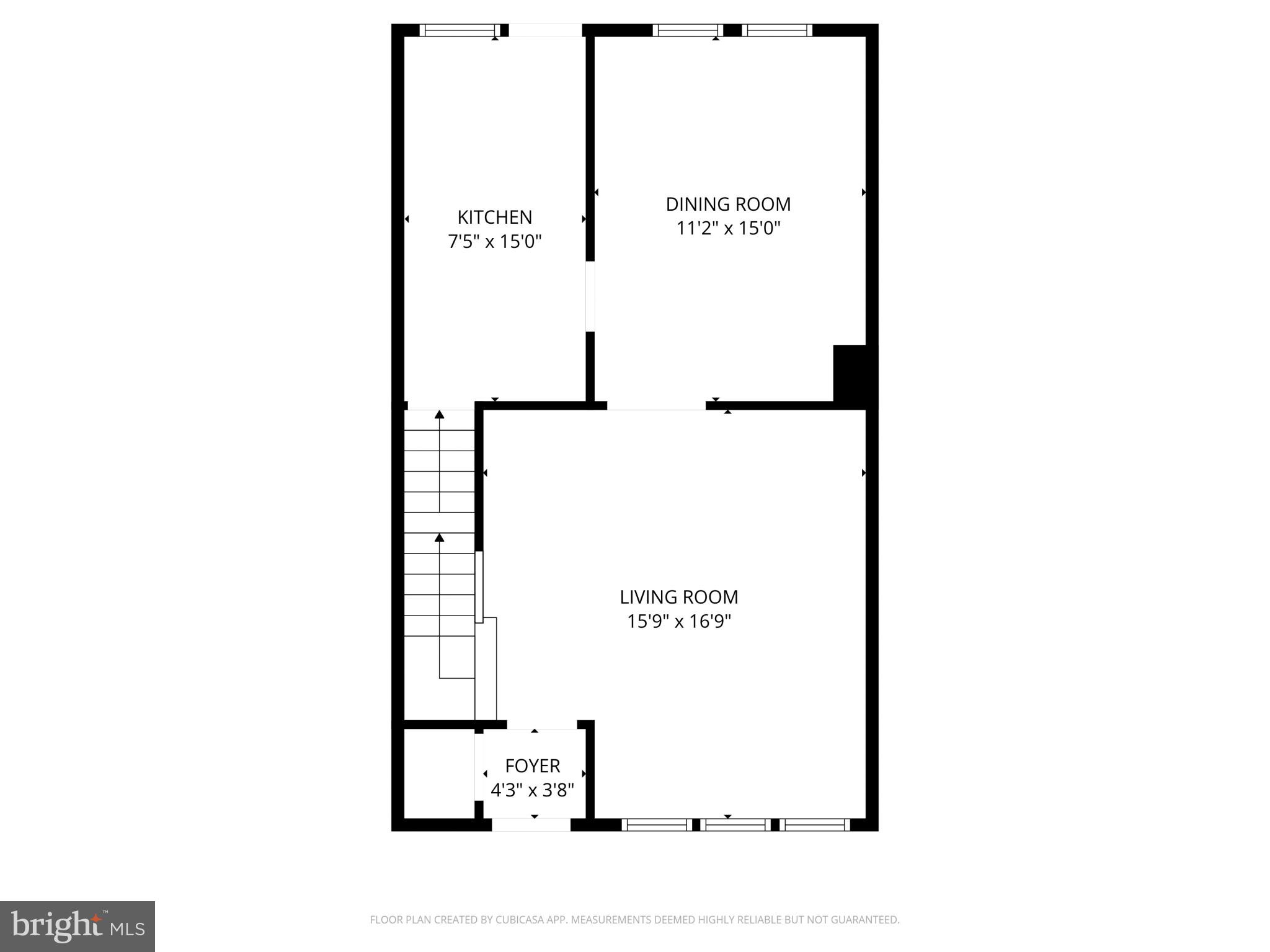 EDNOR GARDENS - LAKESIDE - Residential