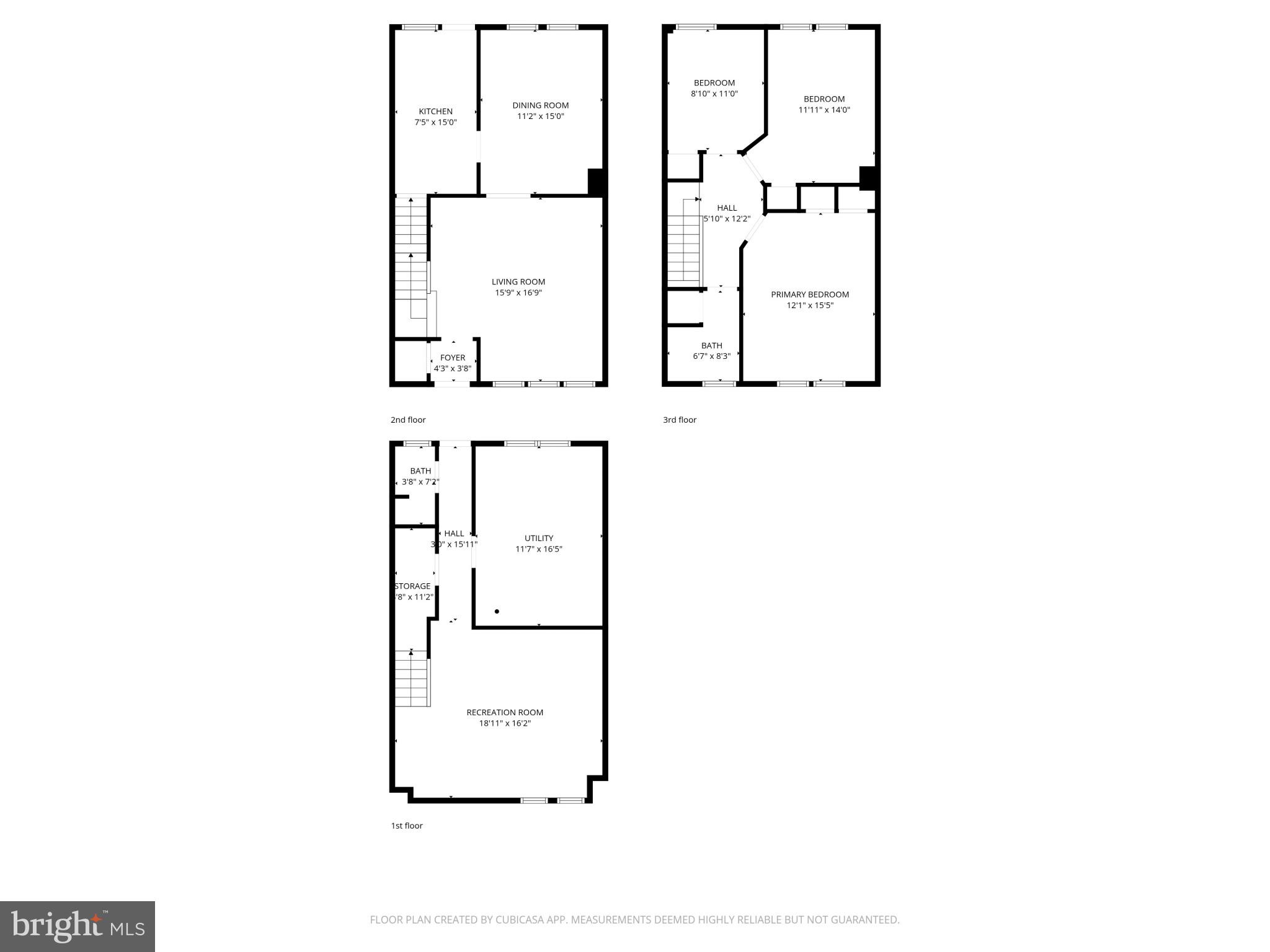 EDNOR GARDENS - LAKESIDE - Residential