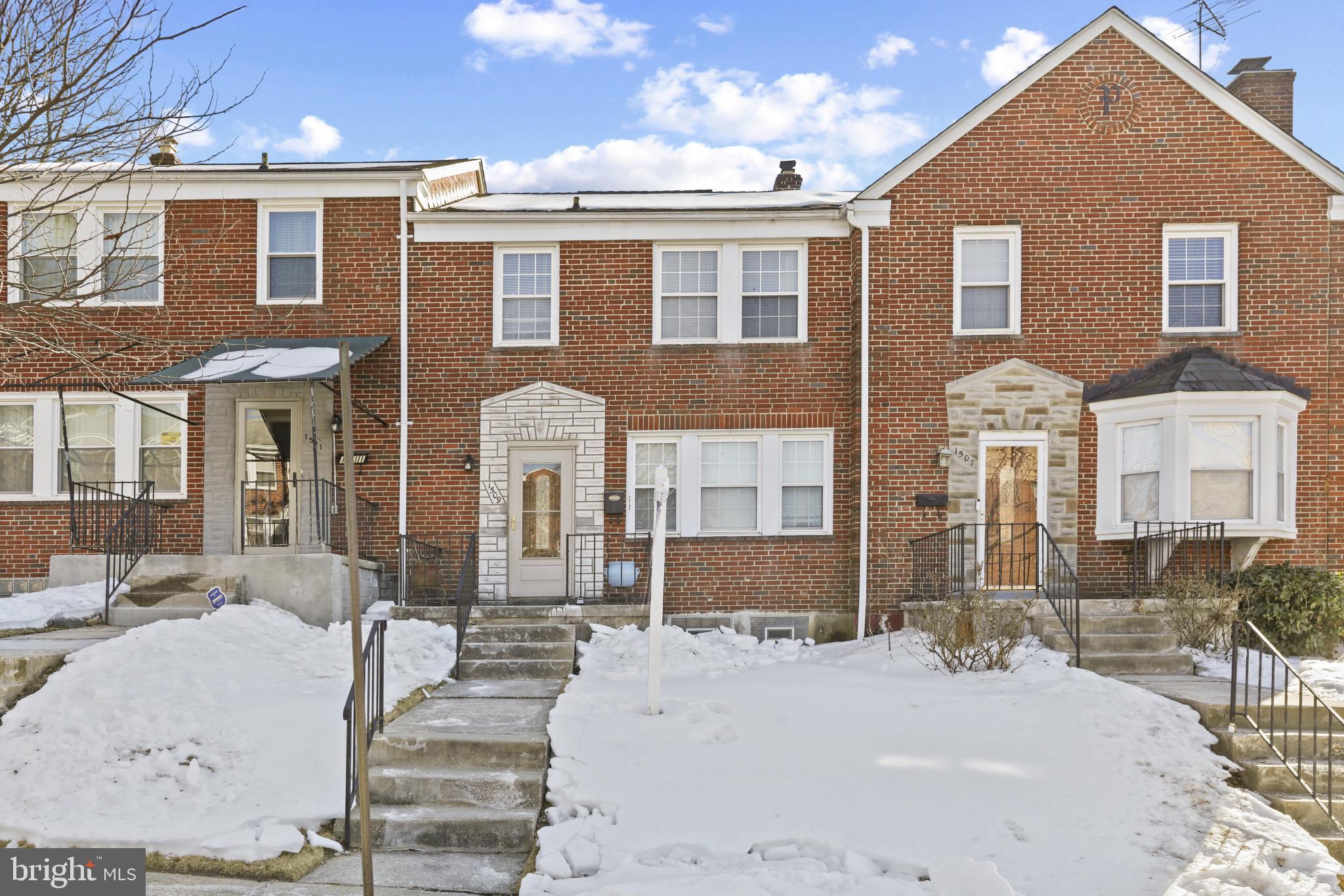 EDNOR GARDENS - LAKESIDE - Residential