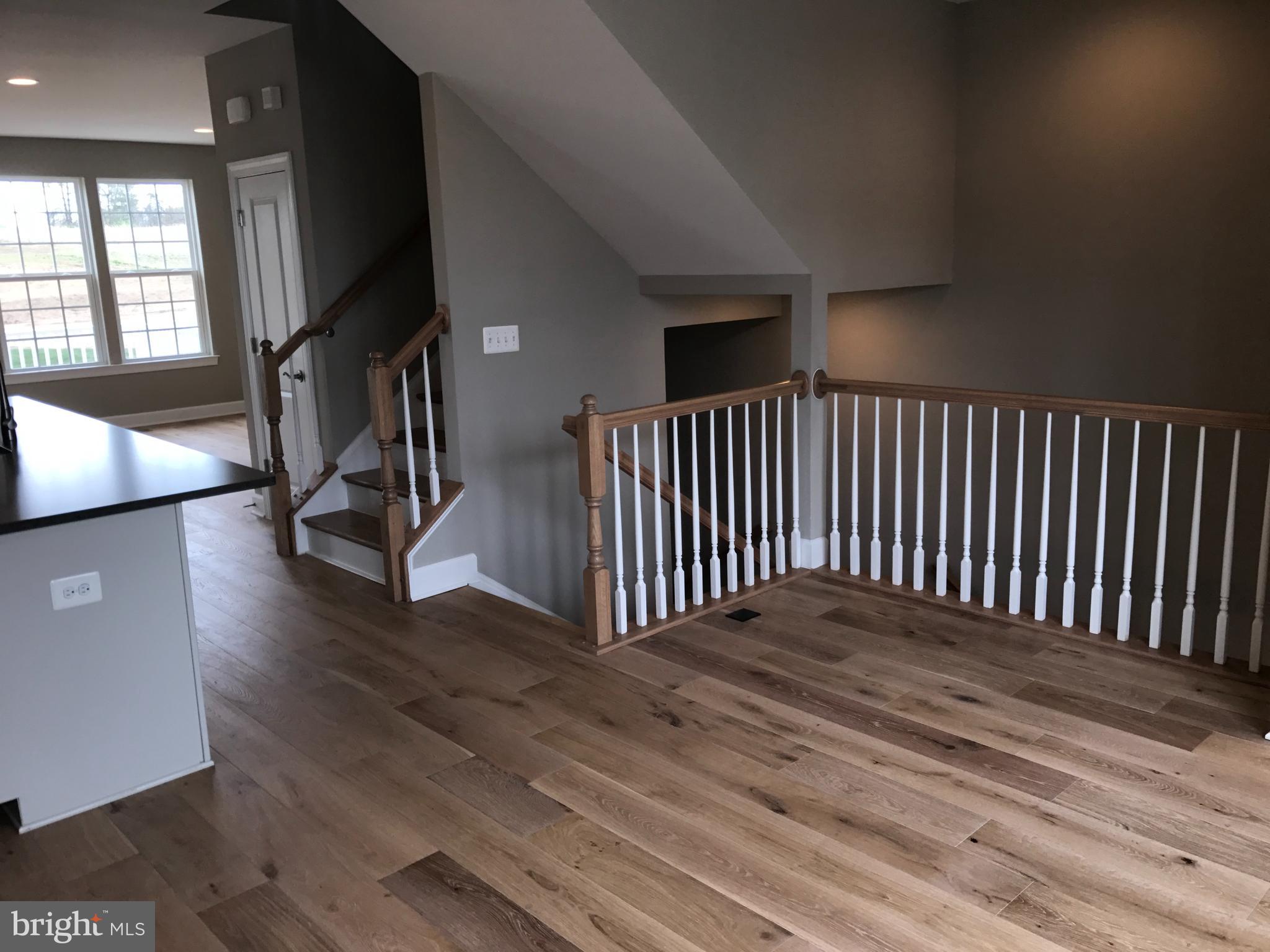 HEATHCOTE COMMONS - Residential Lease