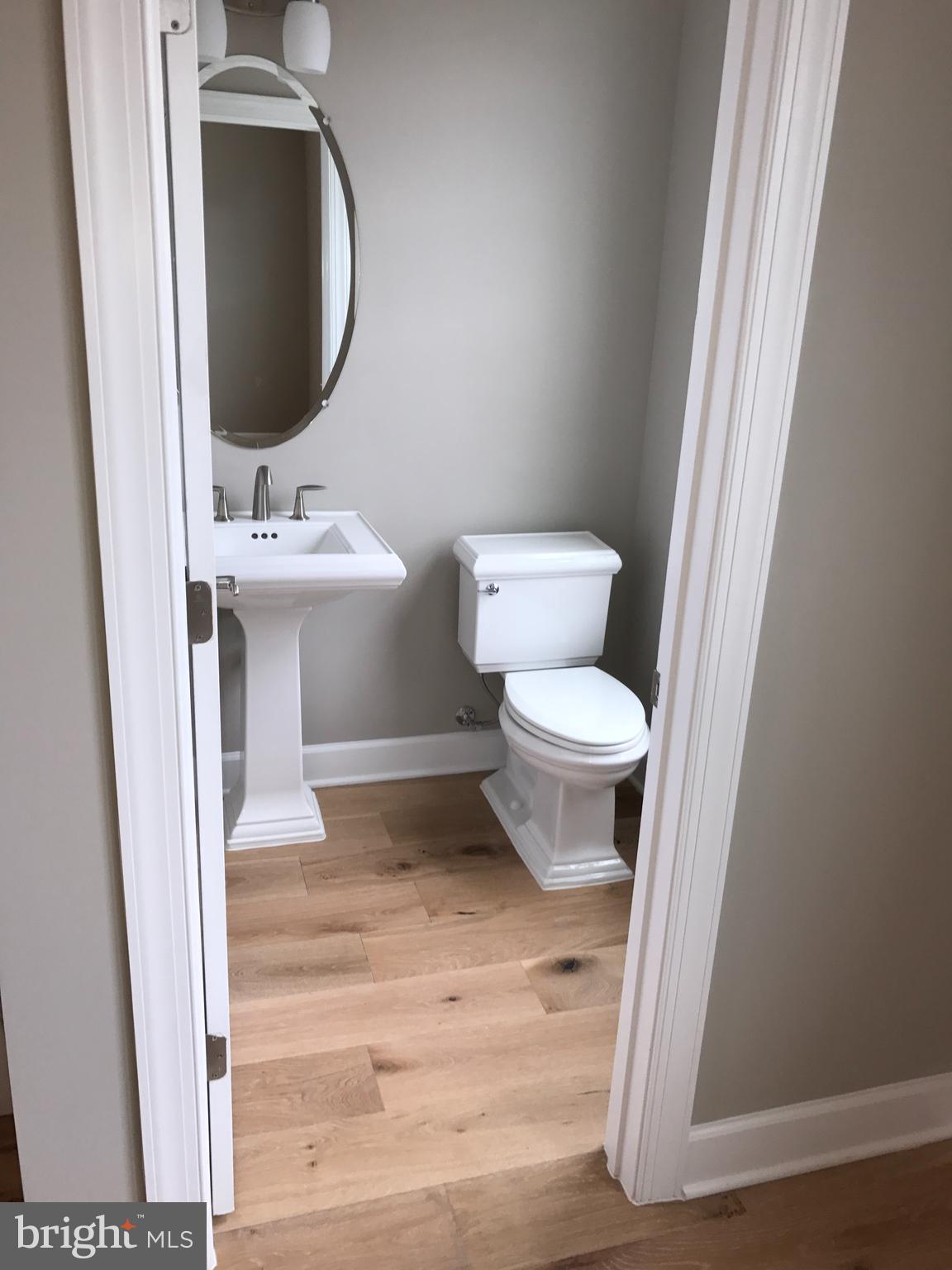 HEATHCOTE COMMONS - Residential Lease