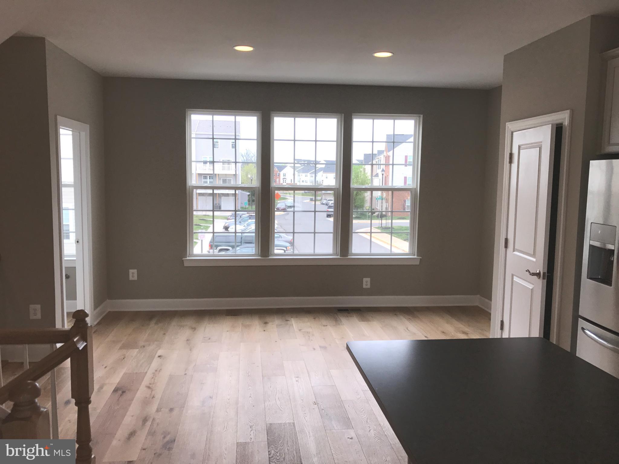 HEATHCOTE COMMONS - Residential Lease