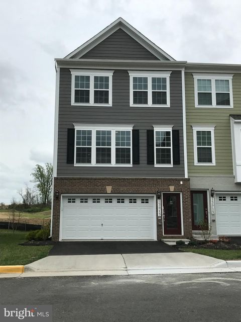 13913 GARY FISHER TRAIL GAINESVILLE VA 20155