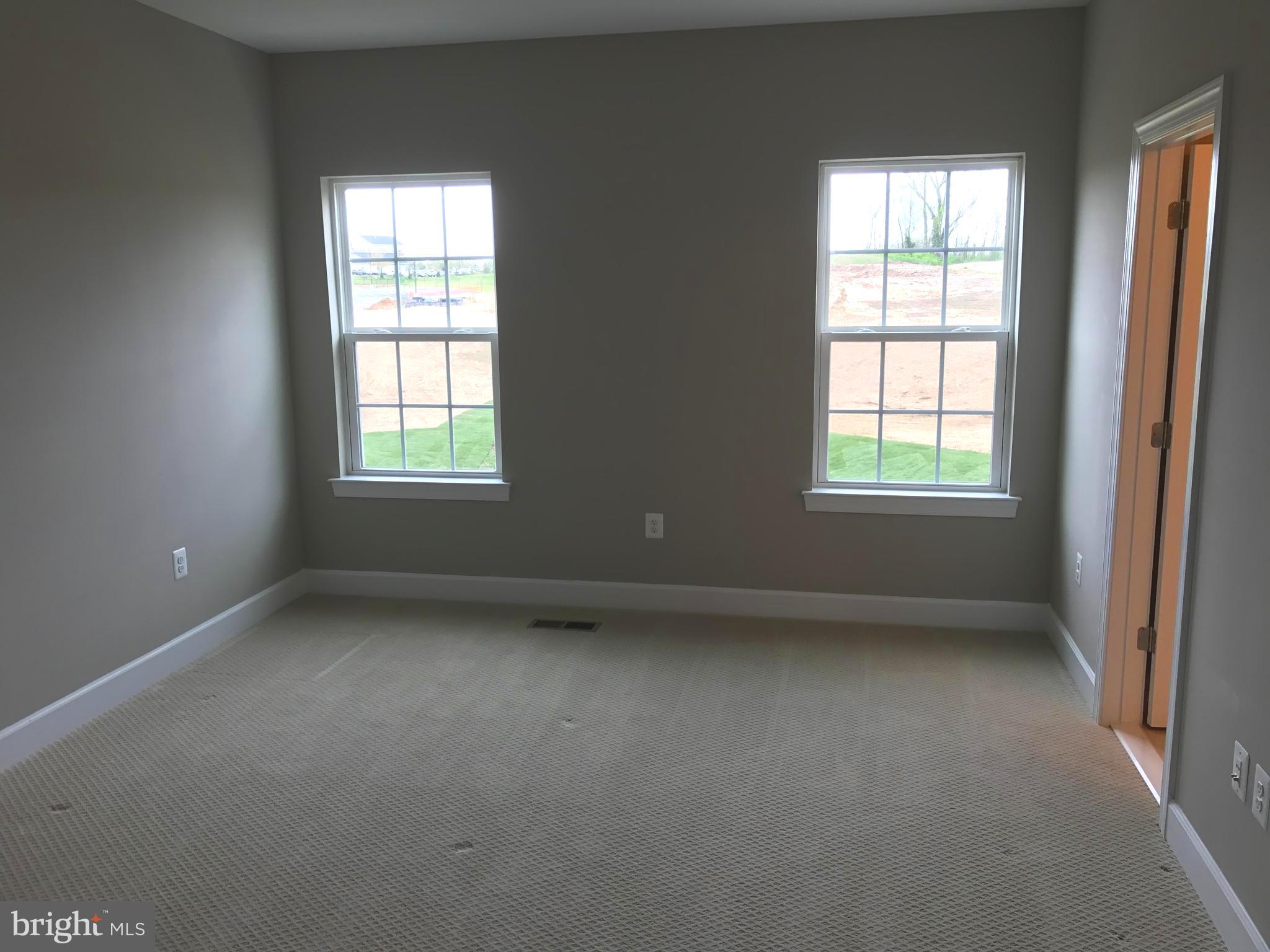 HEATHCOTE COMMONS - Residential Lease