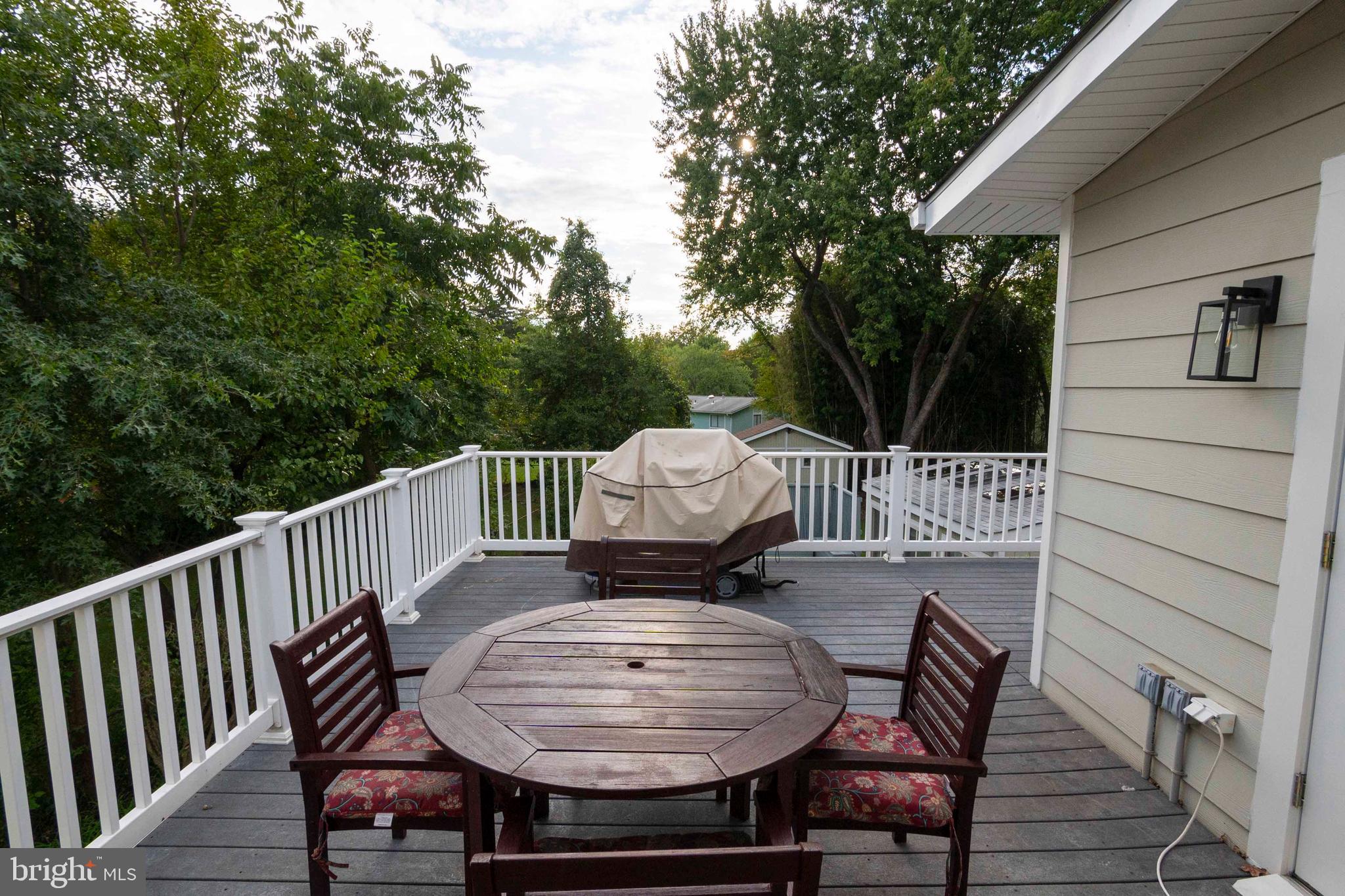 HALCYON OF HERNDON - Residential