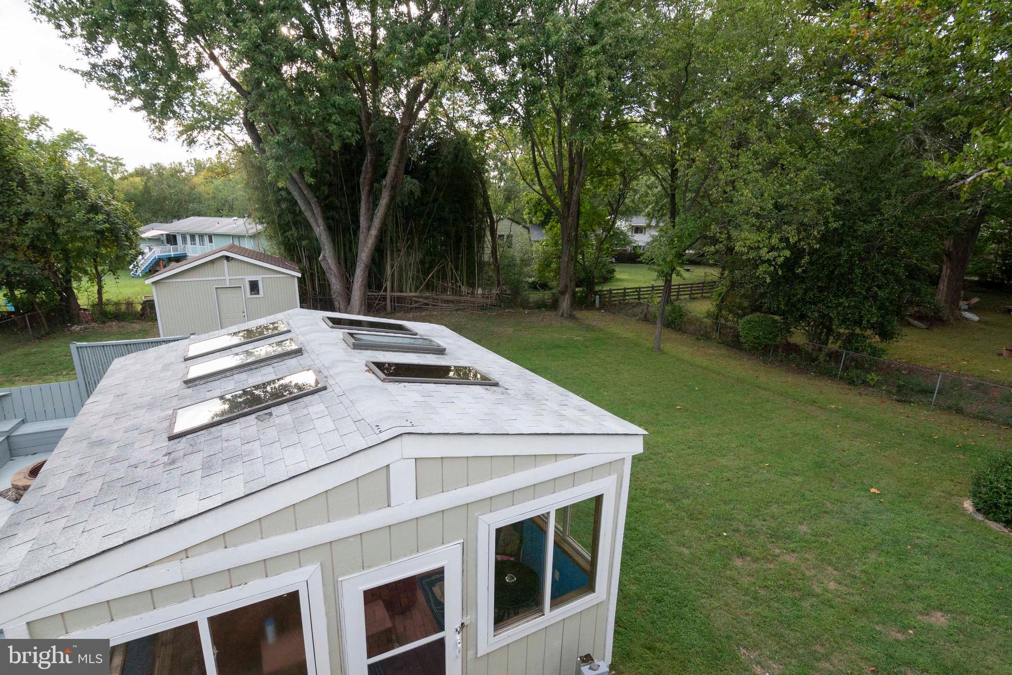 HALCYON OF HERNDON - Residential