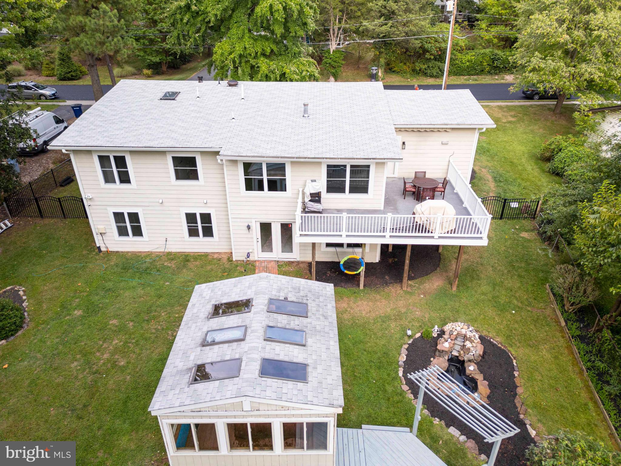 HALCYON OF HERNDON - Residential