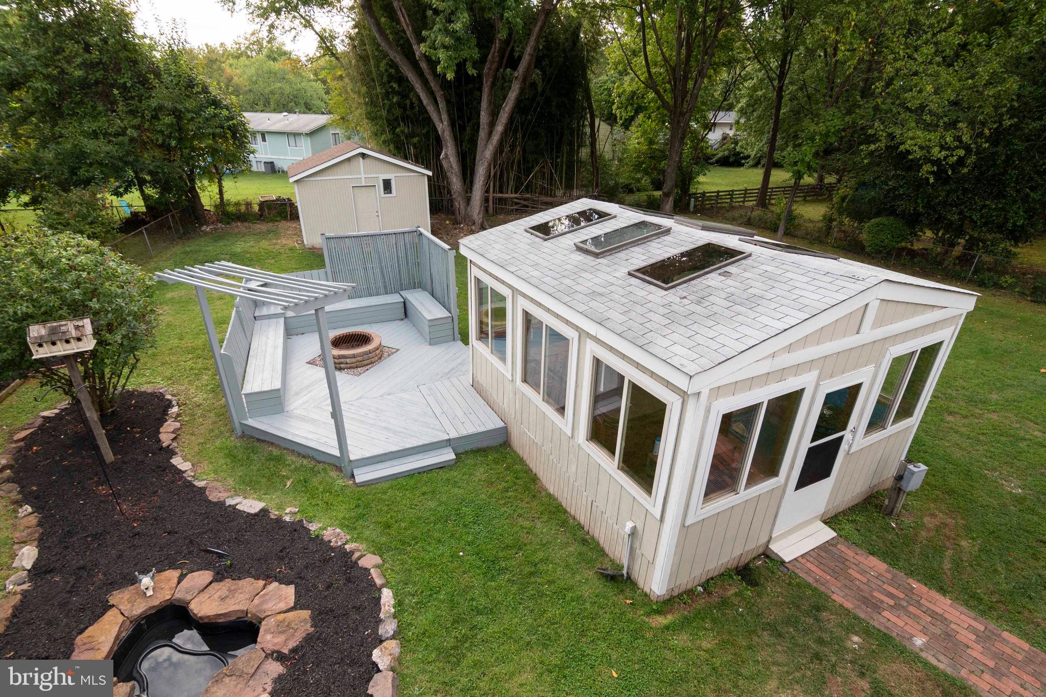 HALCYON OF HERNDON - Residential