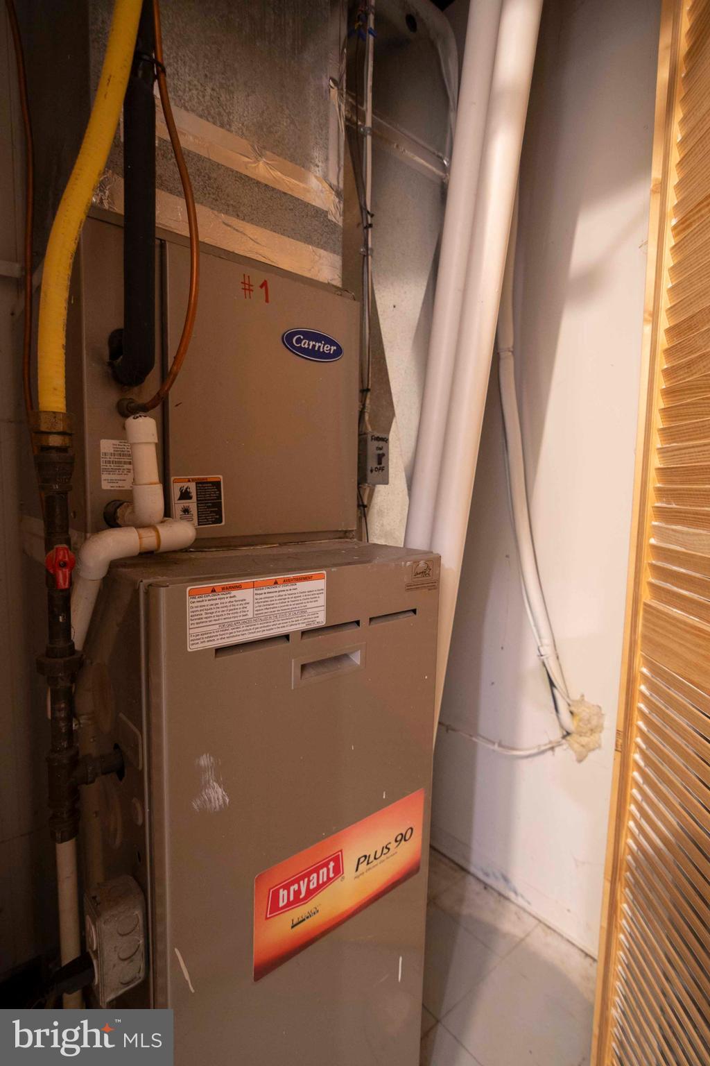 HALCYON OF HERNDON - Residential