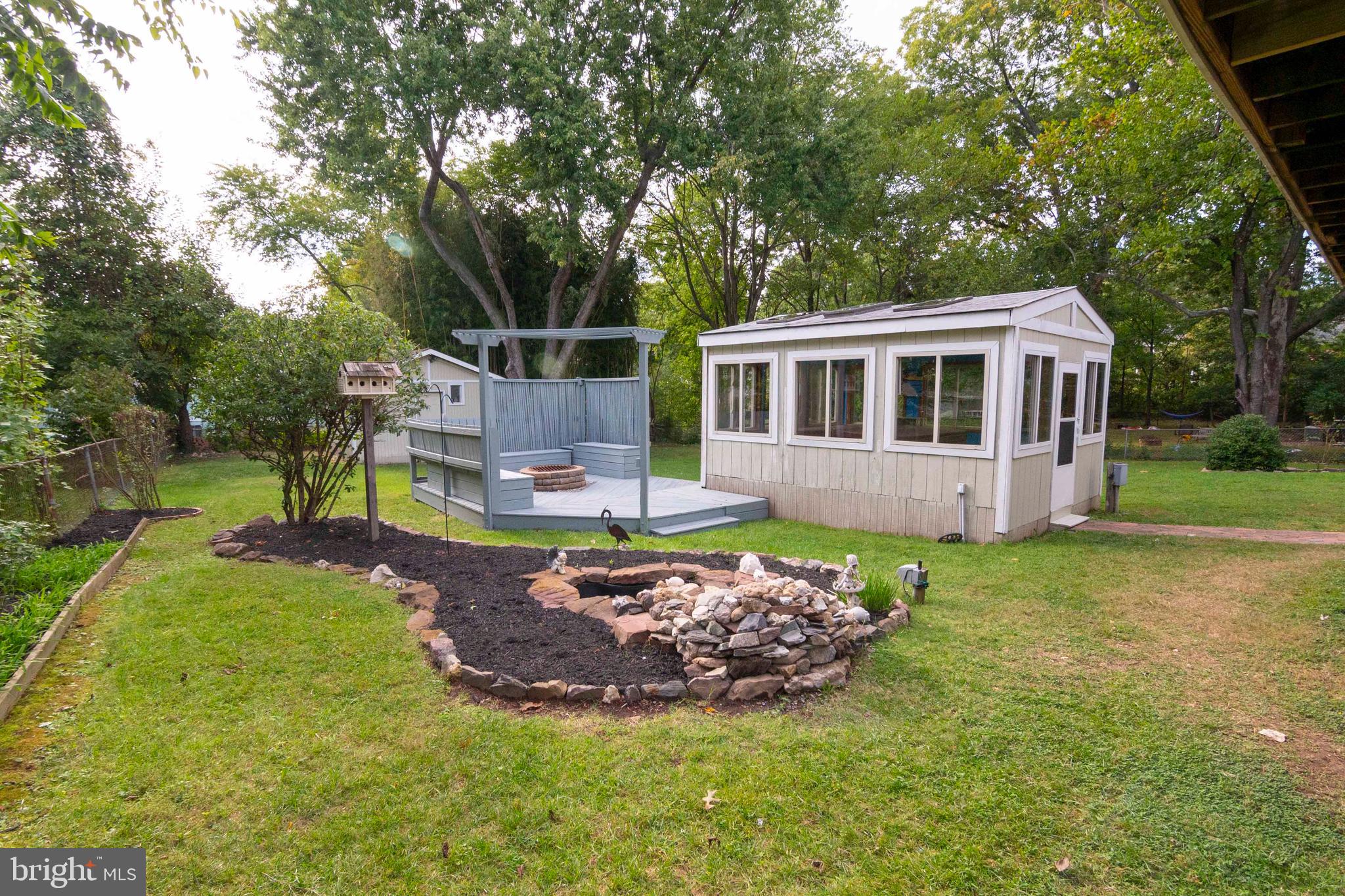 HALCYON OF HERNDON - Residential