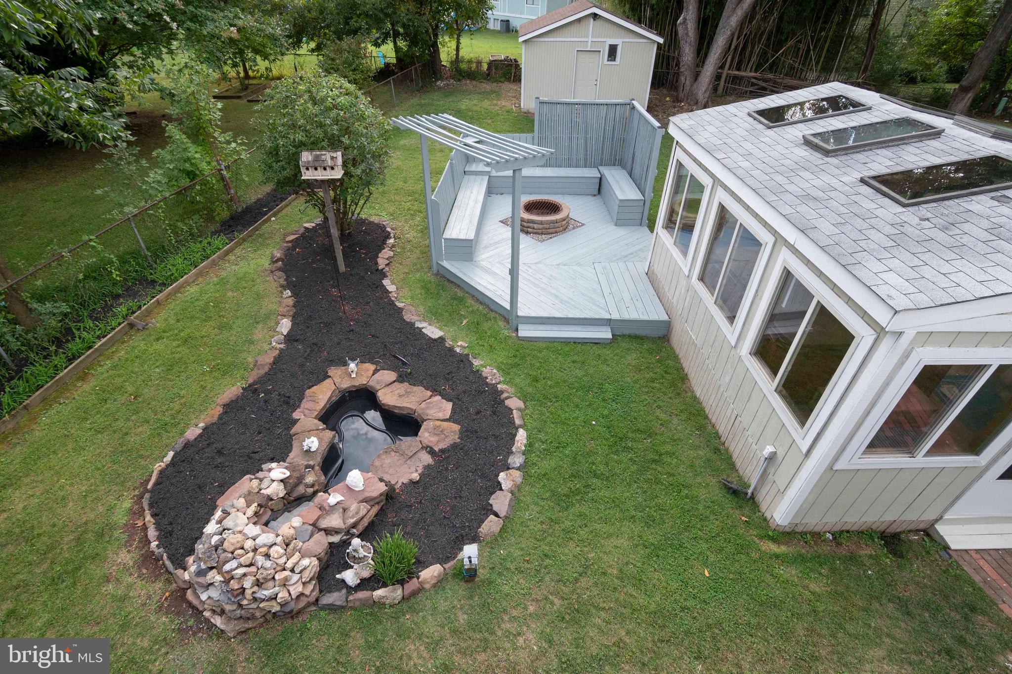 HALCYON OF HERNDON - Residential