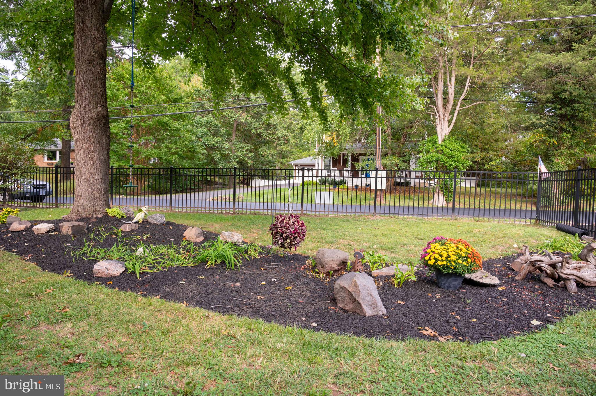 HALCYON OF HERNDON - Residential