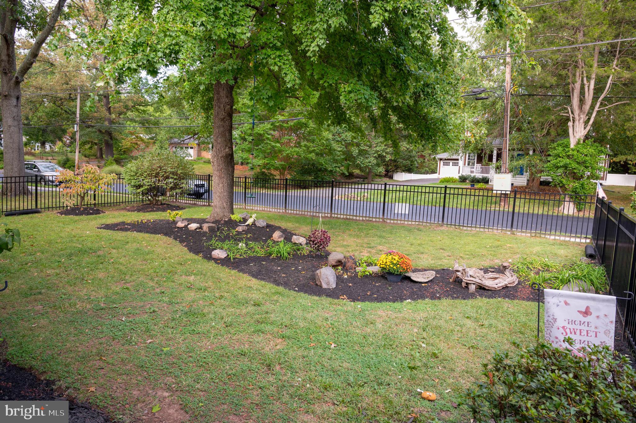 HALCYON OF HERNDON - Residential