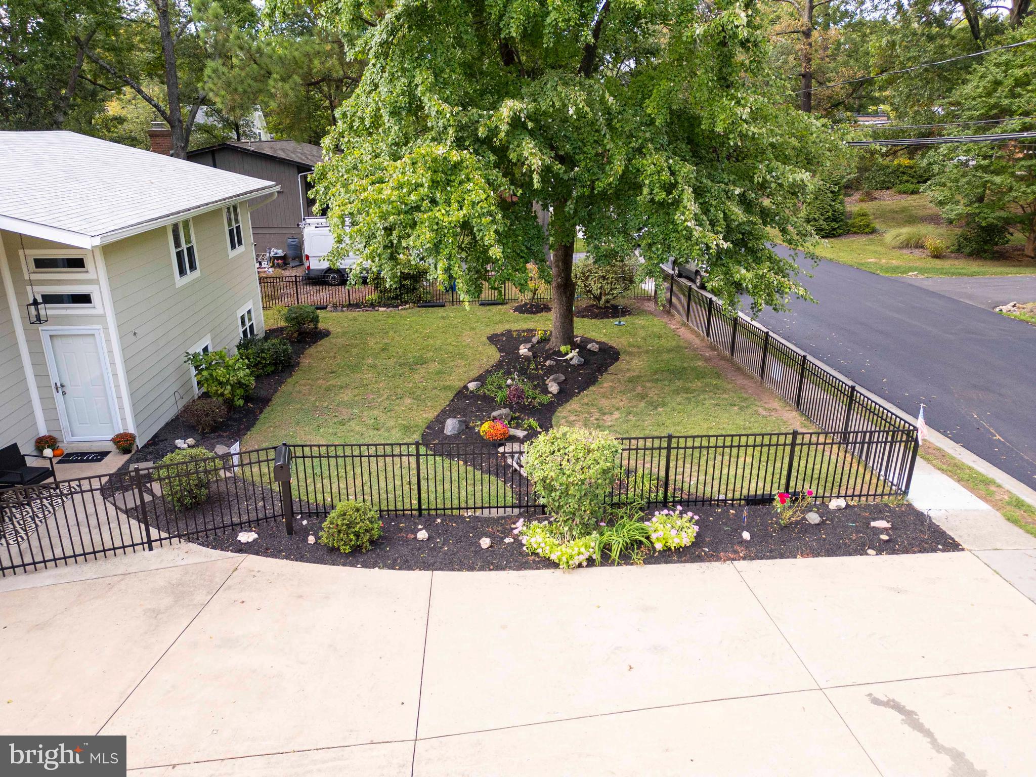 HALCYON OF HERNDON - Residential