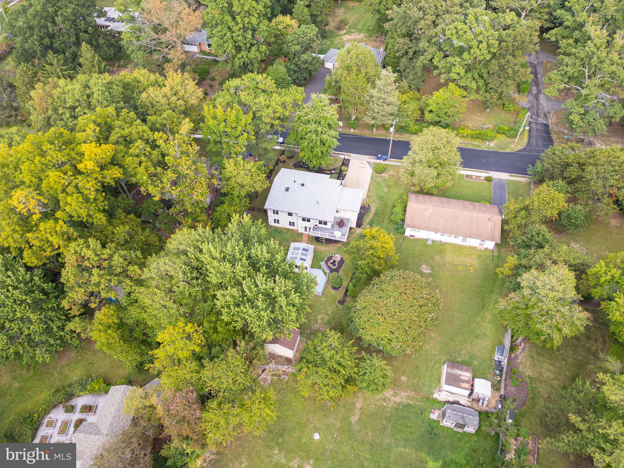 HALCYON OF HERNDON - Residential