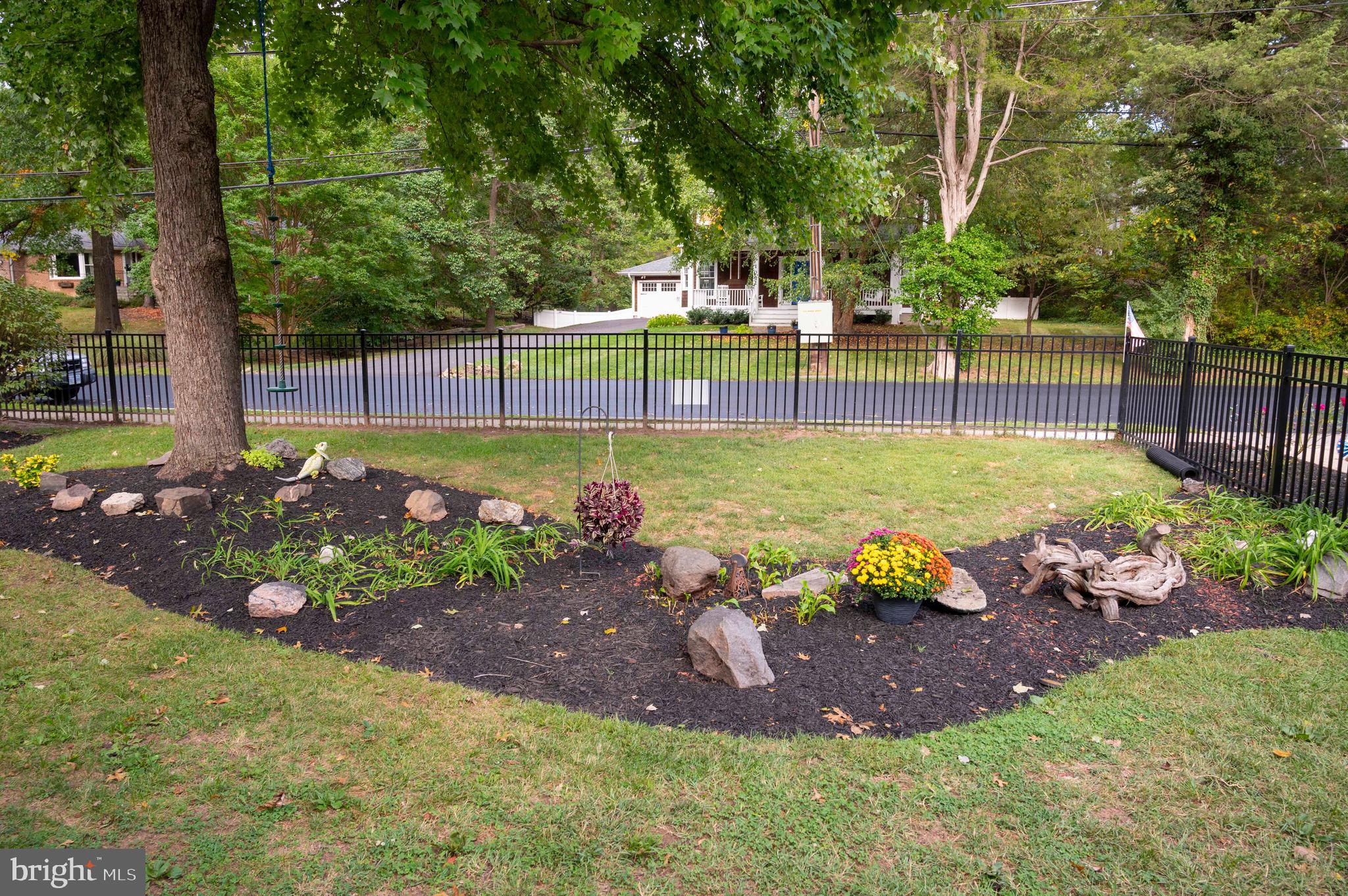 HALCYON OF HERNDON - Residential