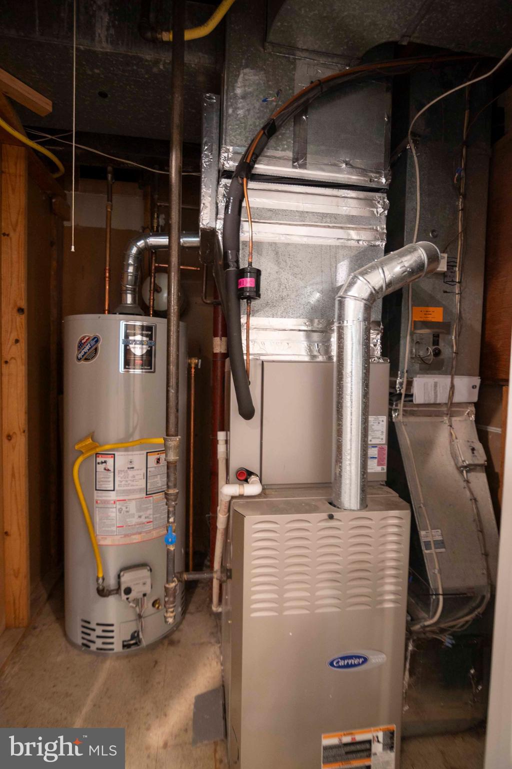 HALCYON OF HERNDON - Residential