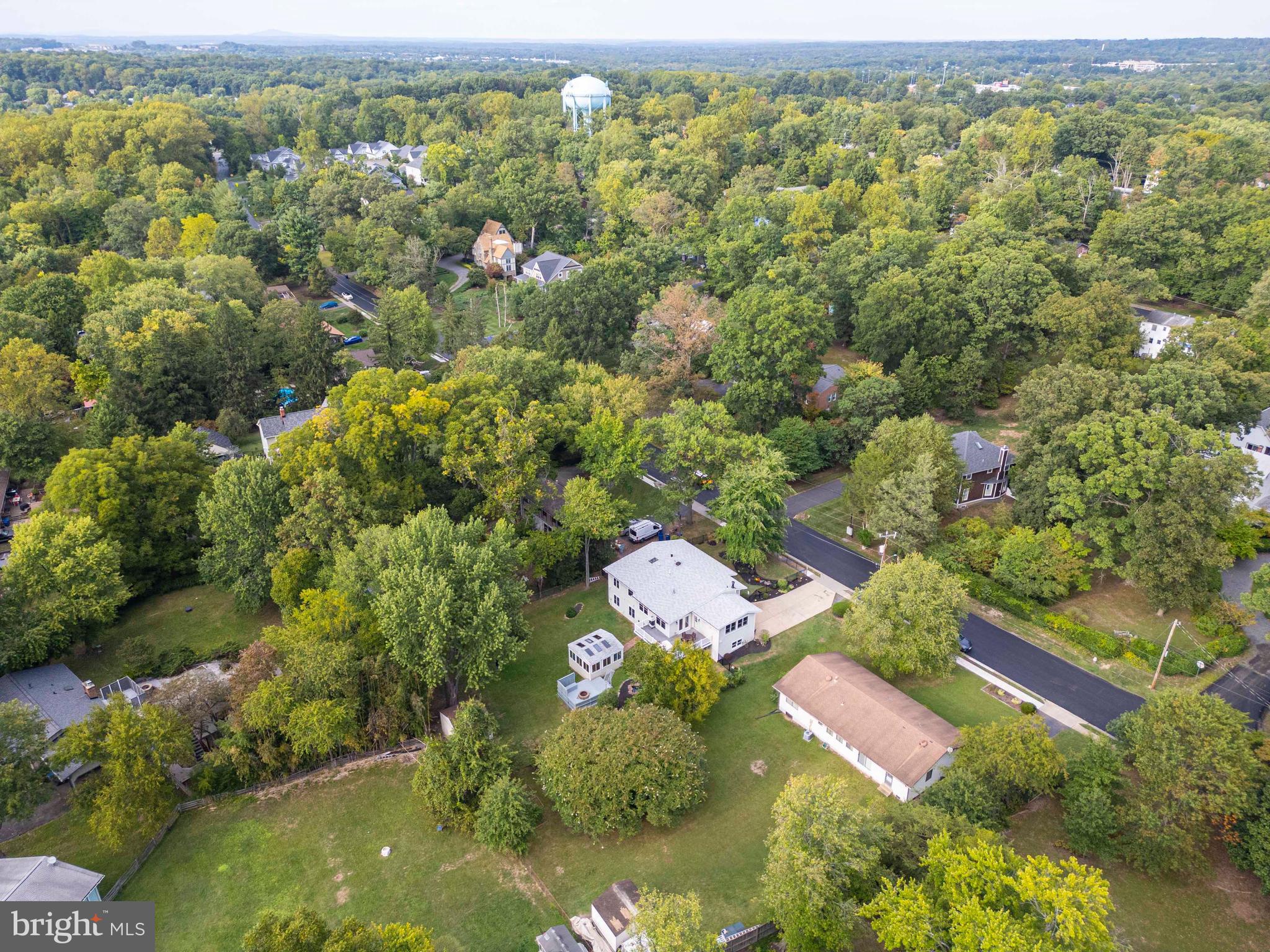 HALCYON OF HERNDON - Residential