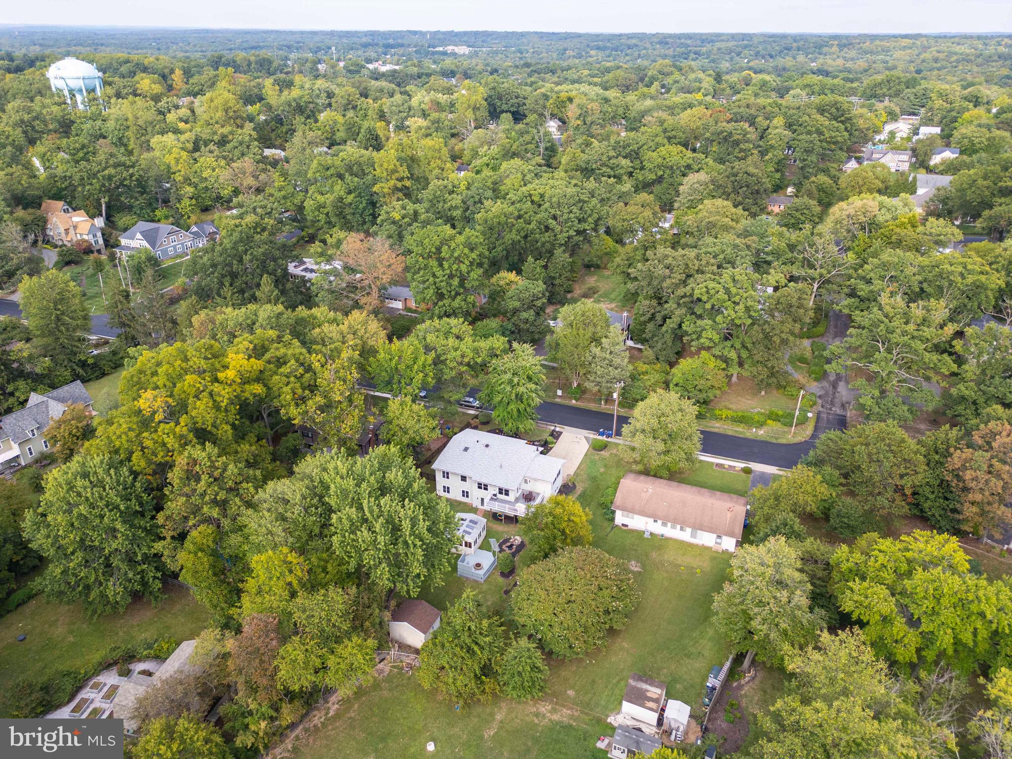 HALCYON OF HERNDON - Residential