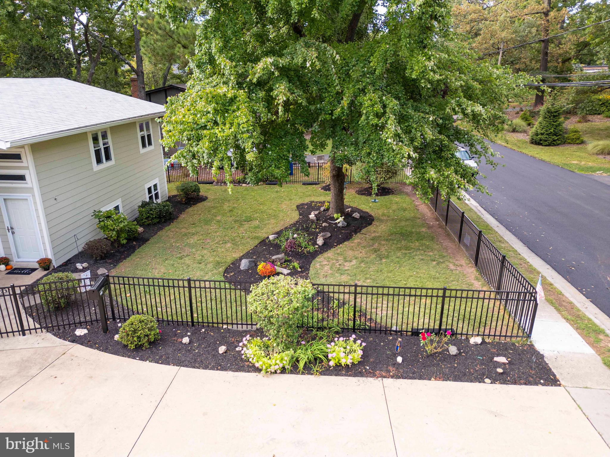 HALCYON OF HERNDON - Residential