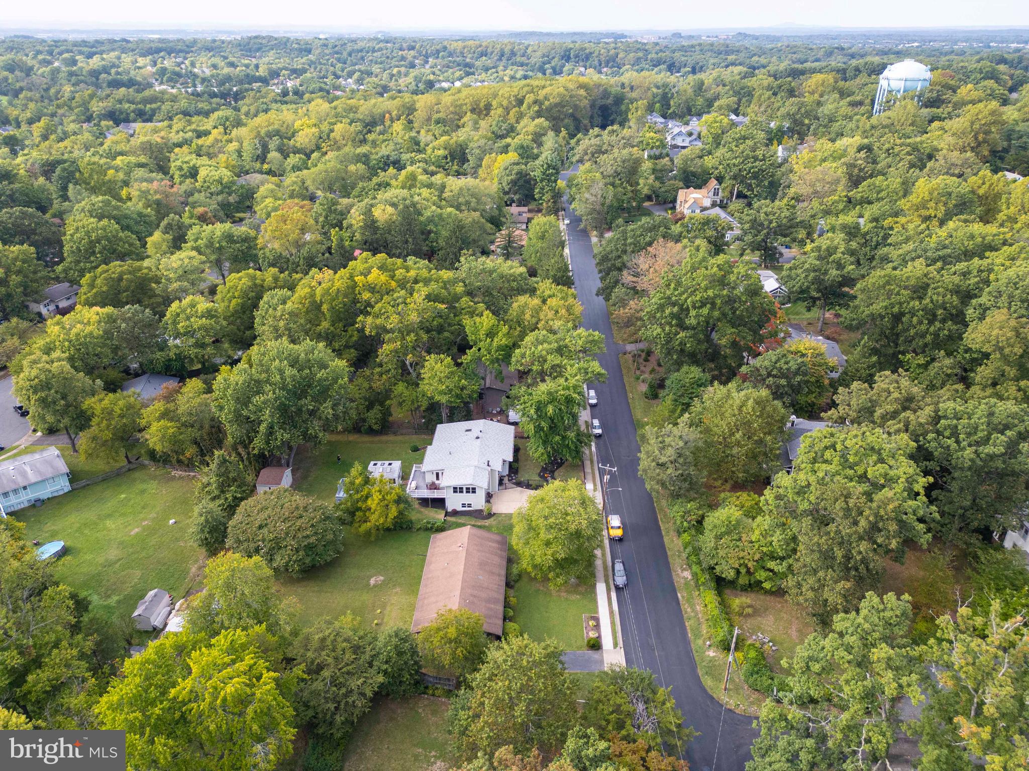 HALCYON OF HERNDON - Residential