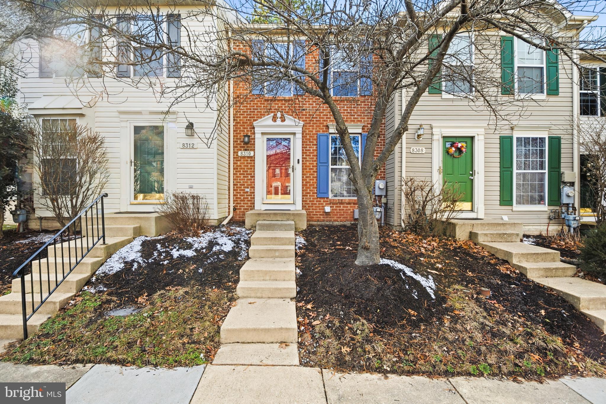 RUSSETT - Residential