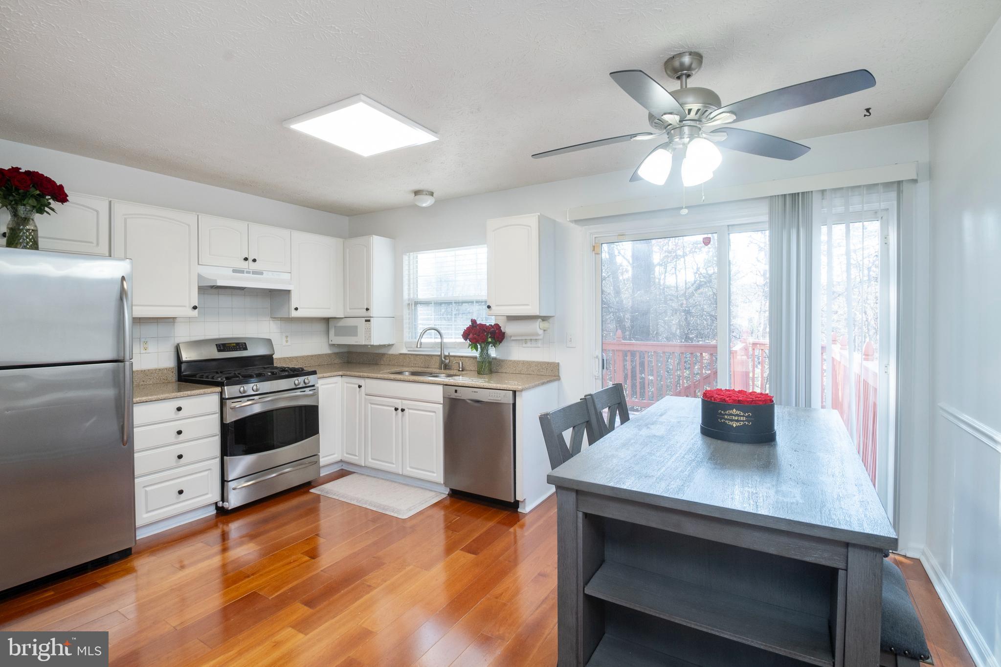 RUSSETT - Residential