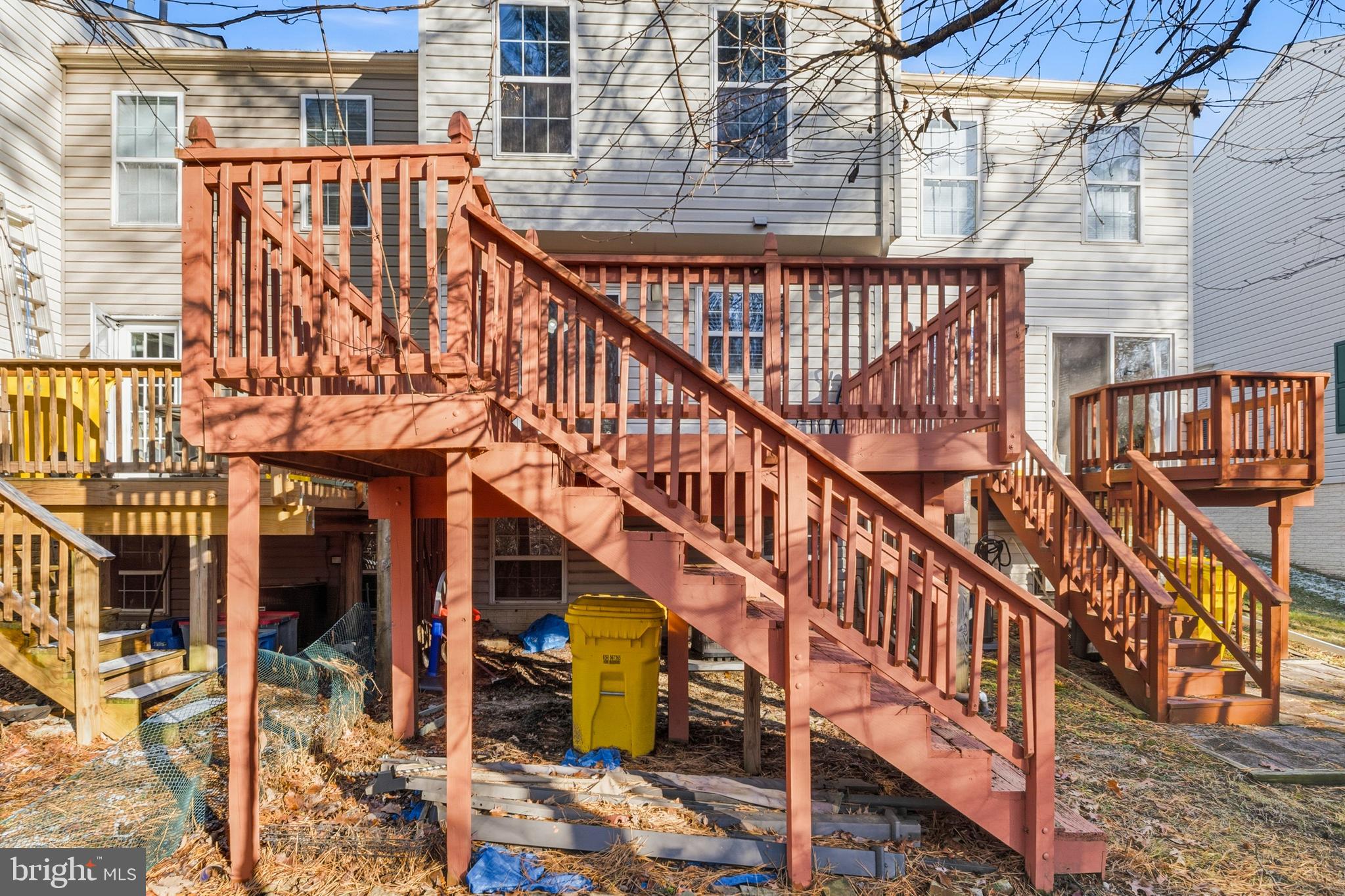 RUSSETT - Residential