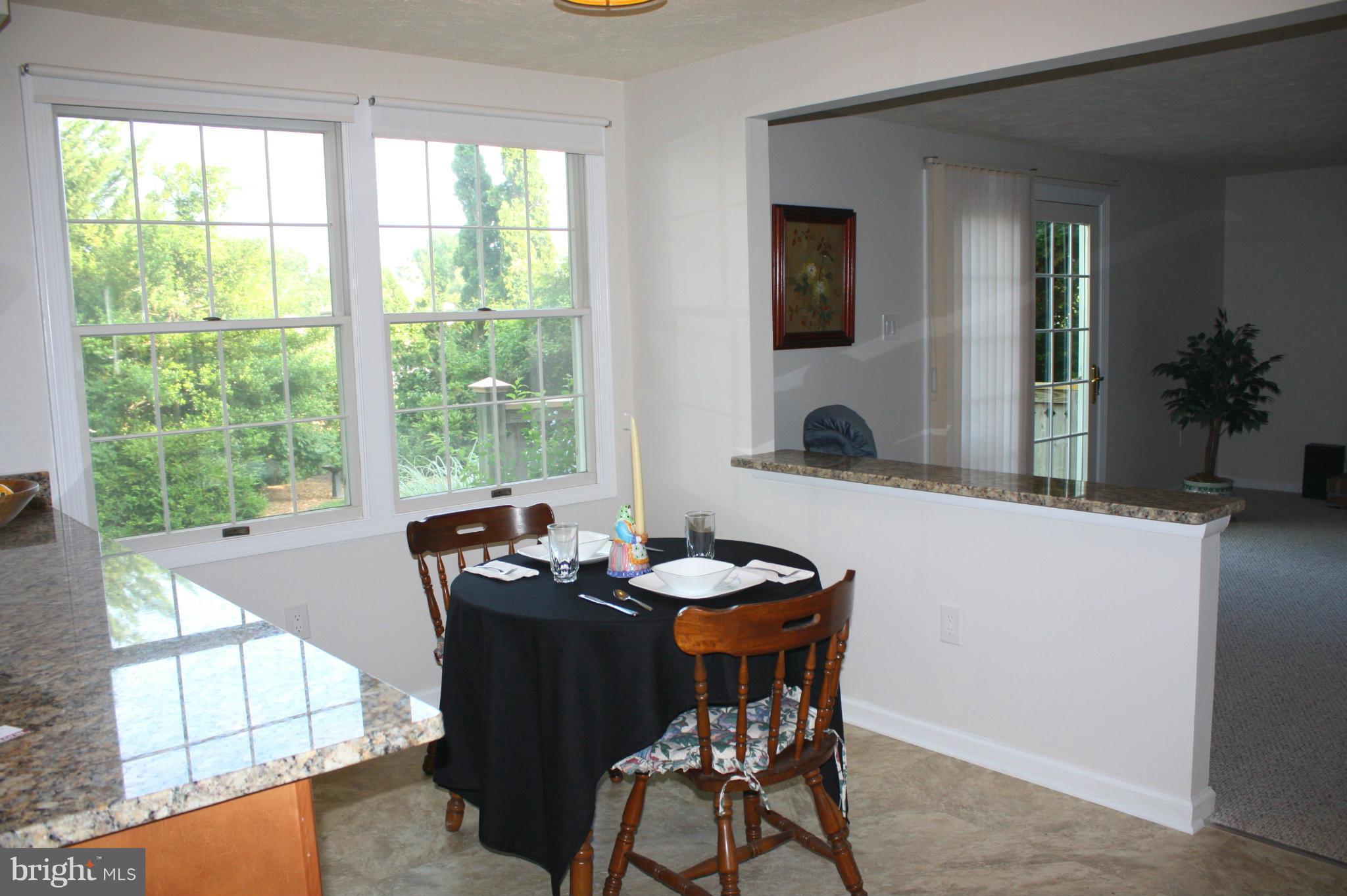 MILL CREEK SOUTH - Residential