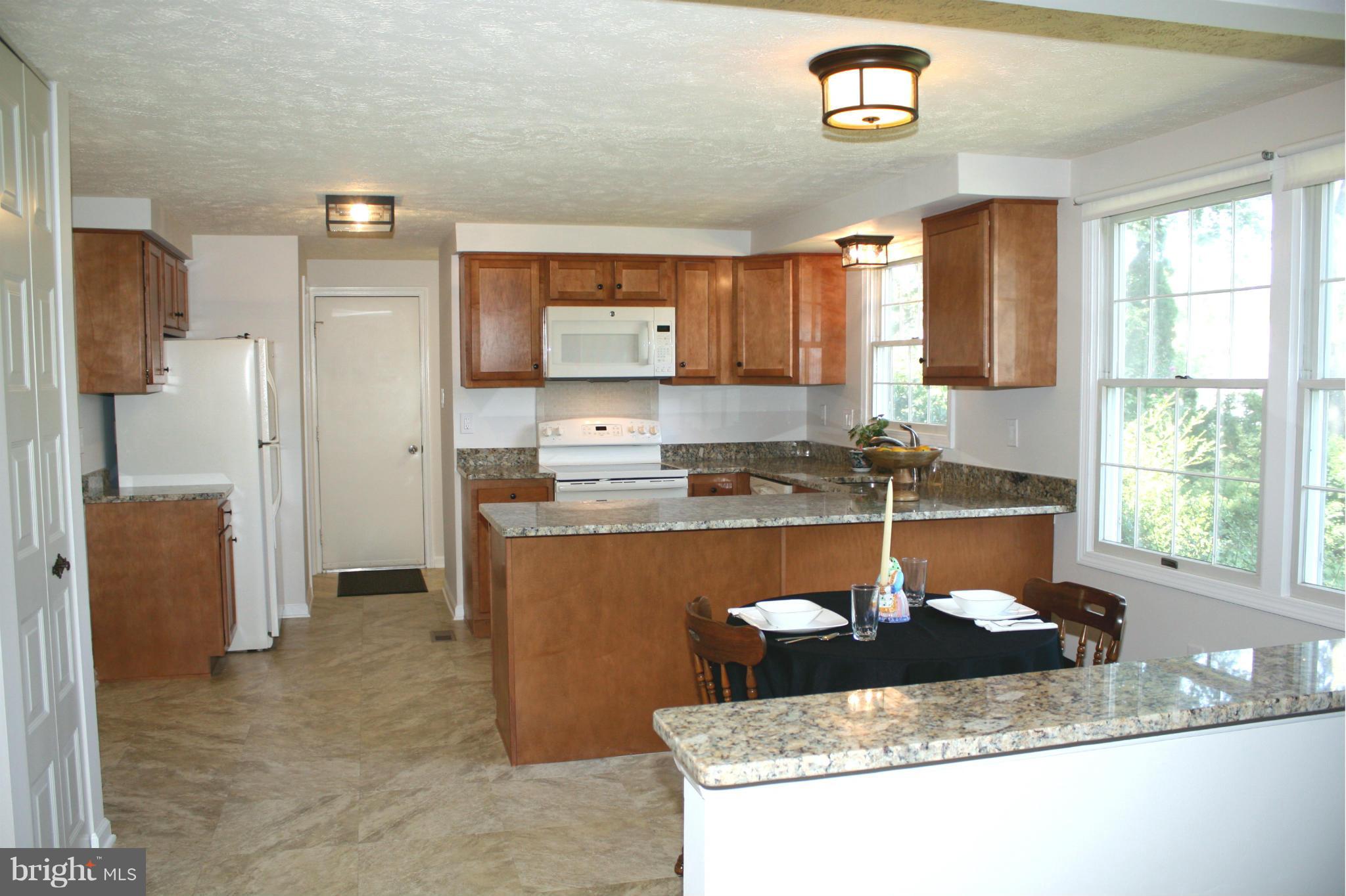 MILL CREEK SOUTH - Residential