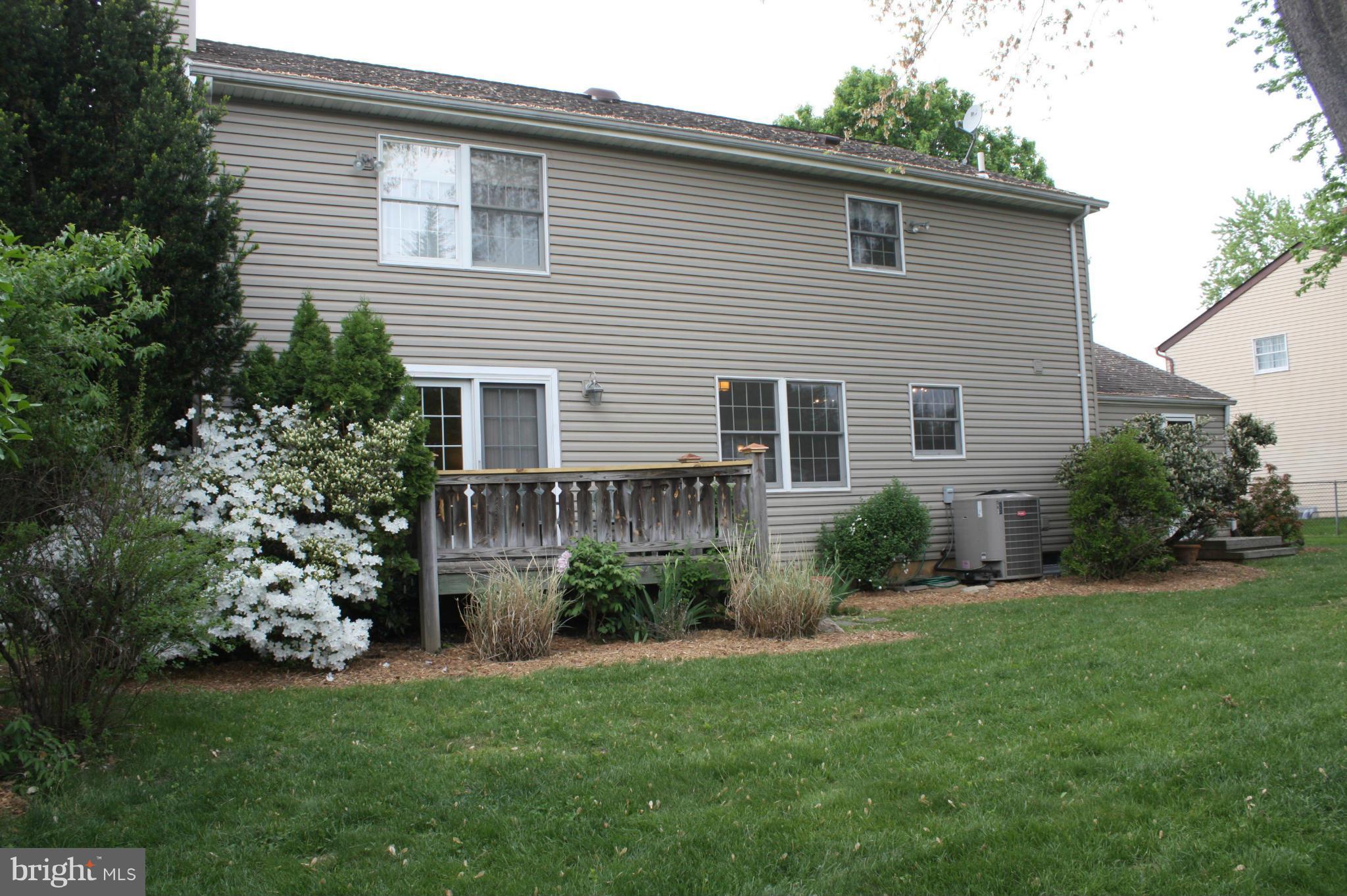 MILL CREEK SOUTH - Residential