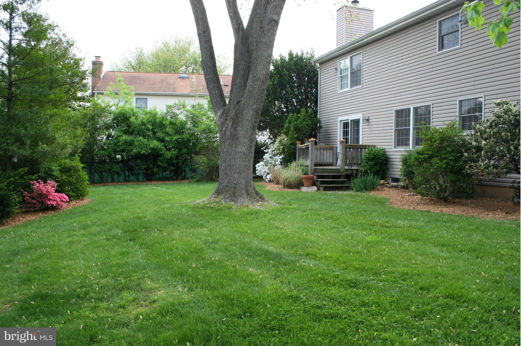 MILL CREEK SOUTH - Residential