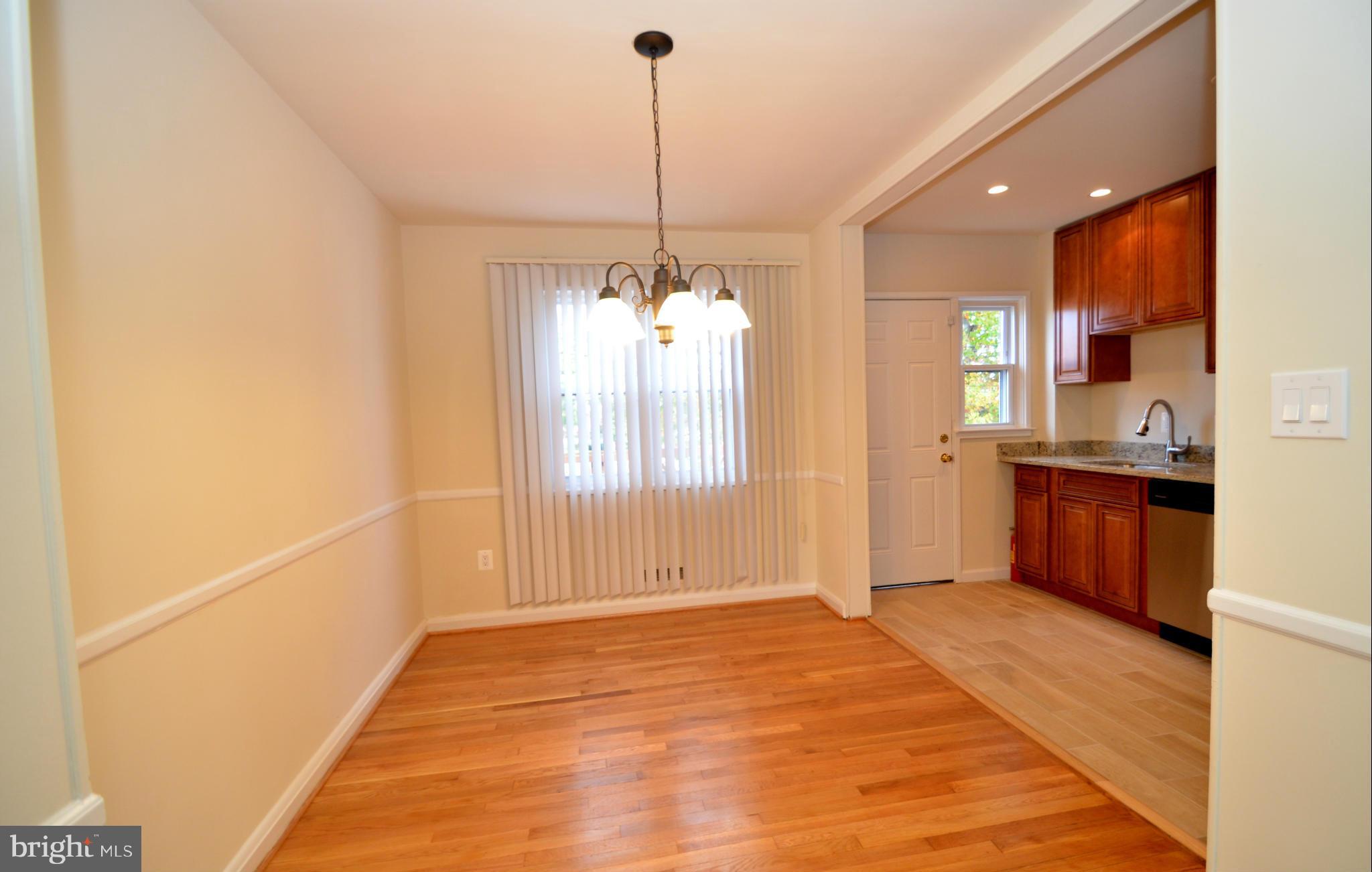 BEECHFIELD - Residential