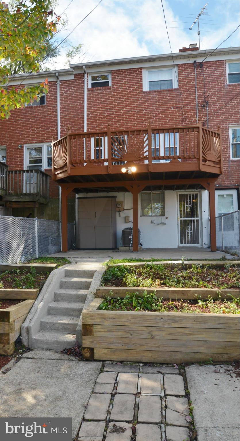 BEECHFIELD - Residential