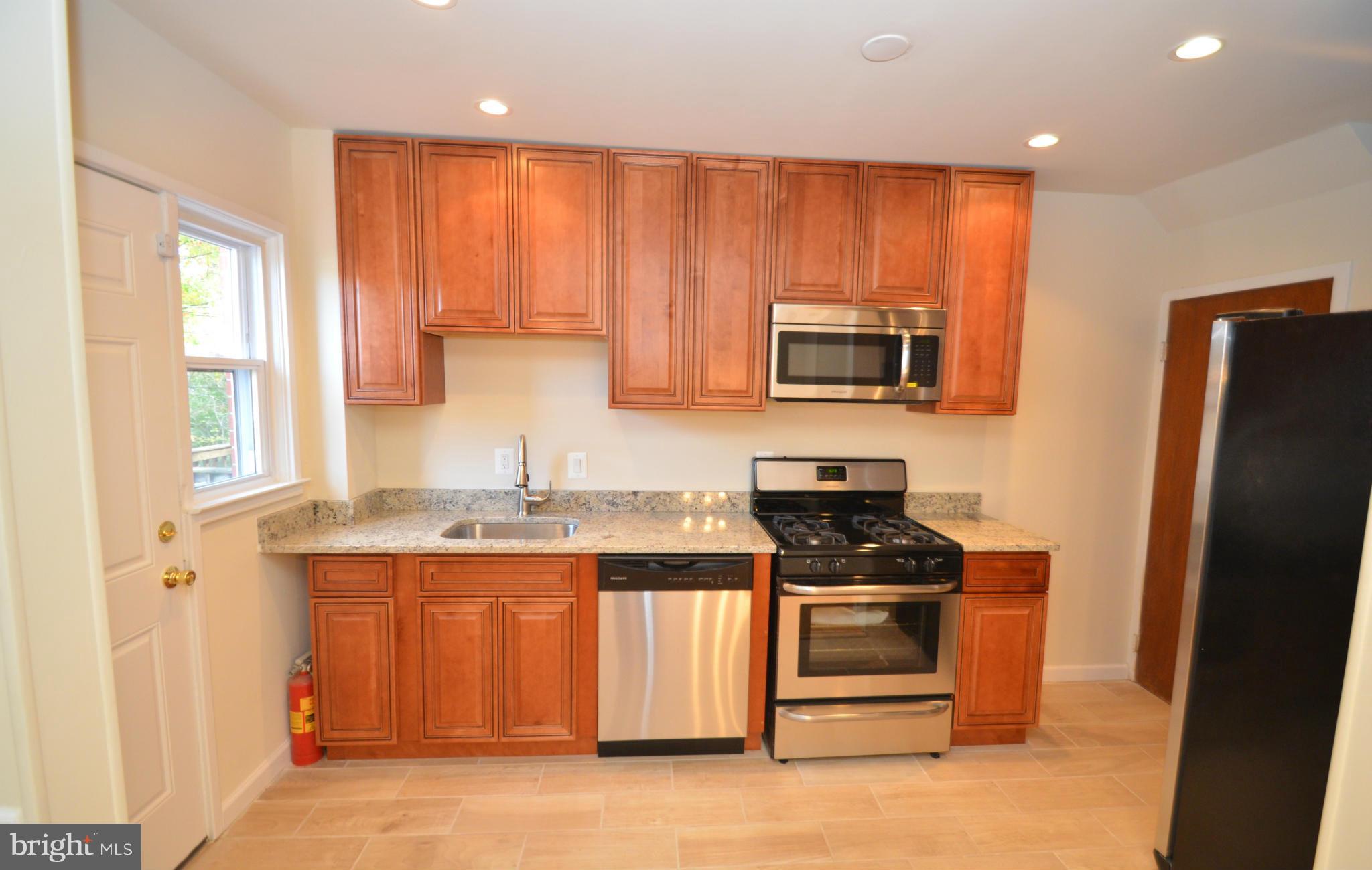 BEECHFIELD - Residential