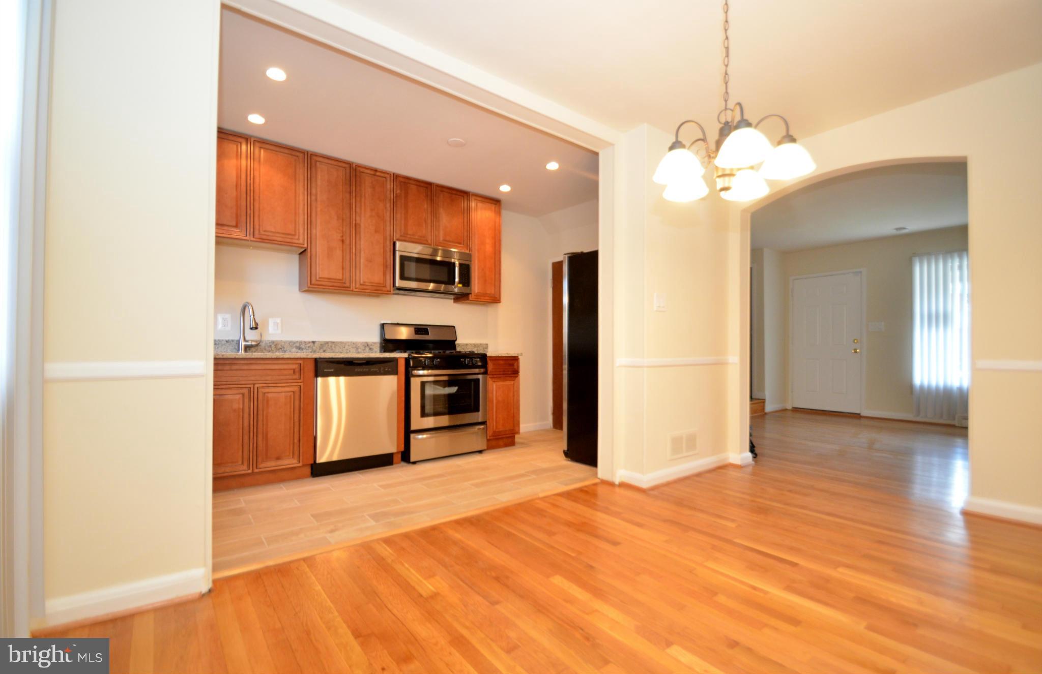 BEECHFIELD - Residential