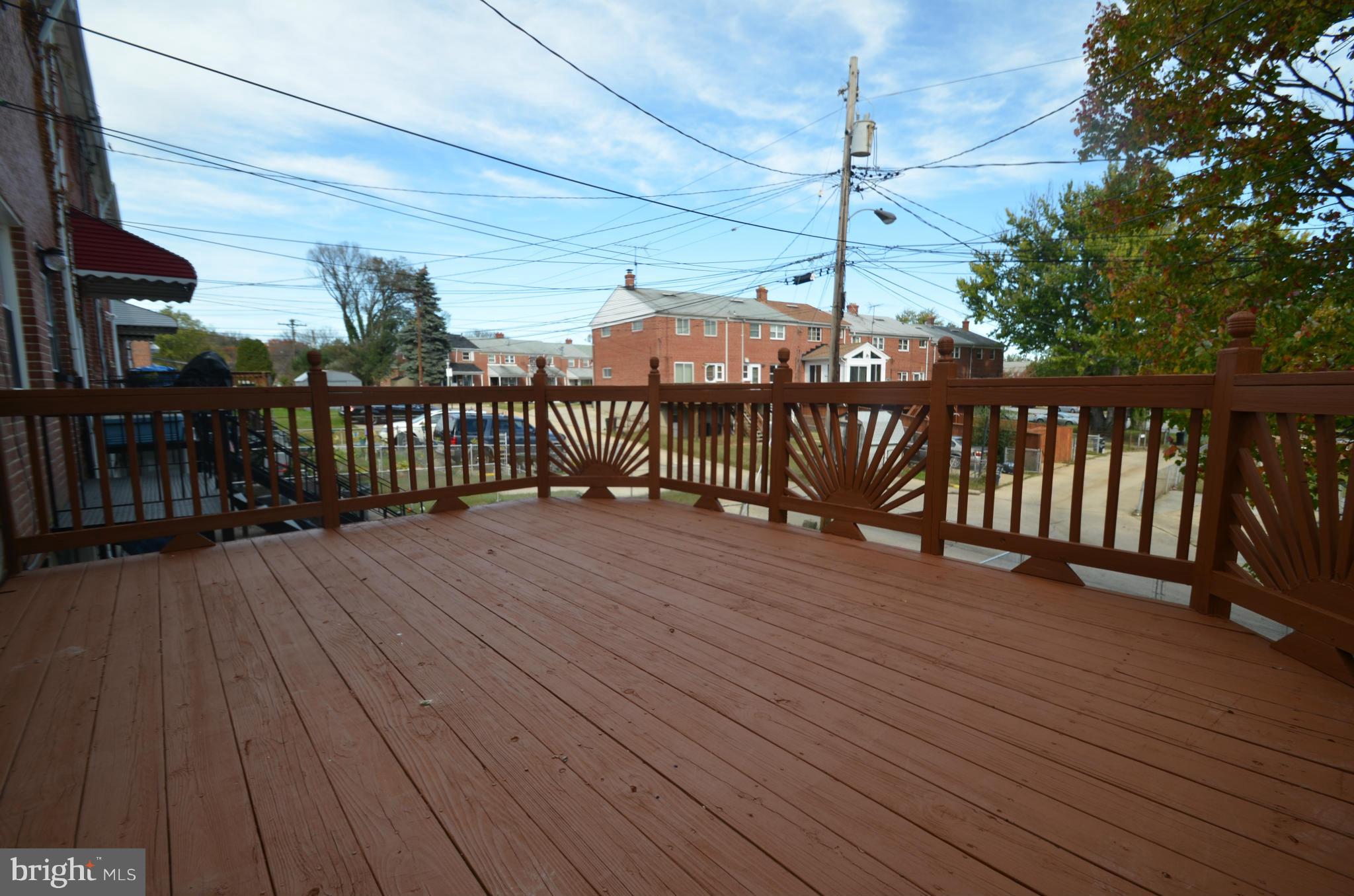 BEECHFIELD - Residential