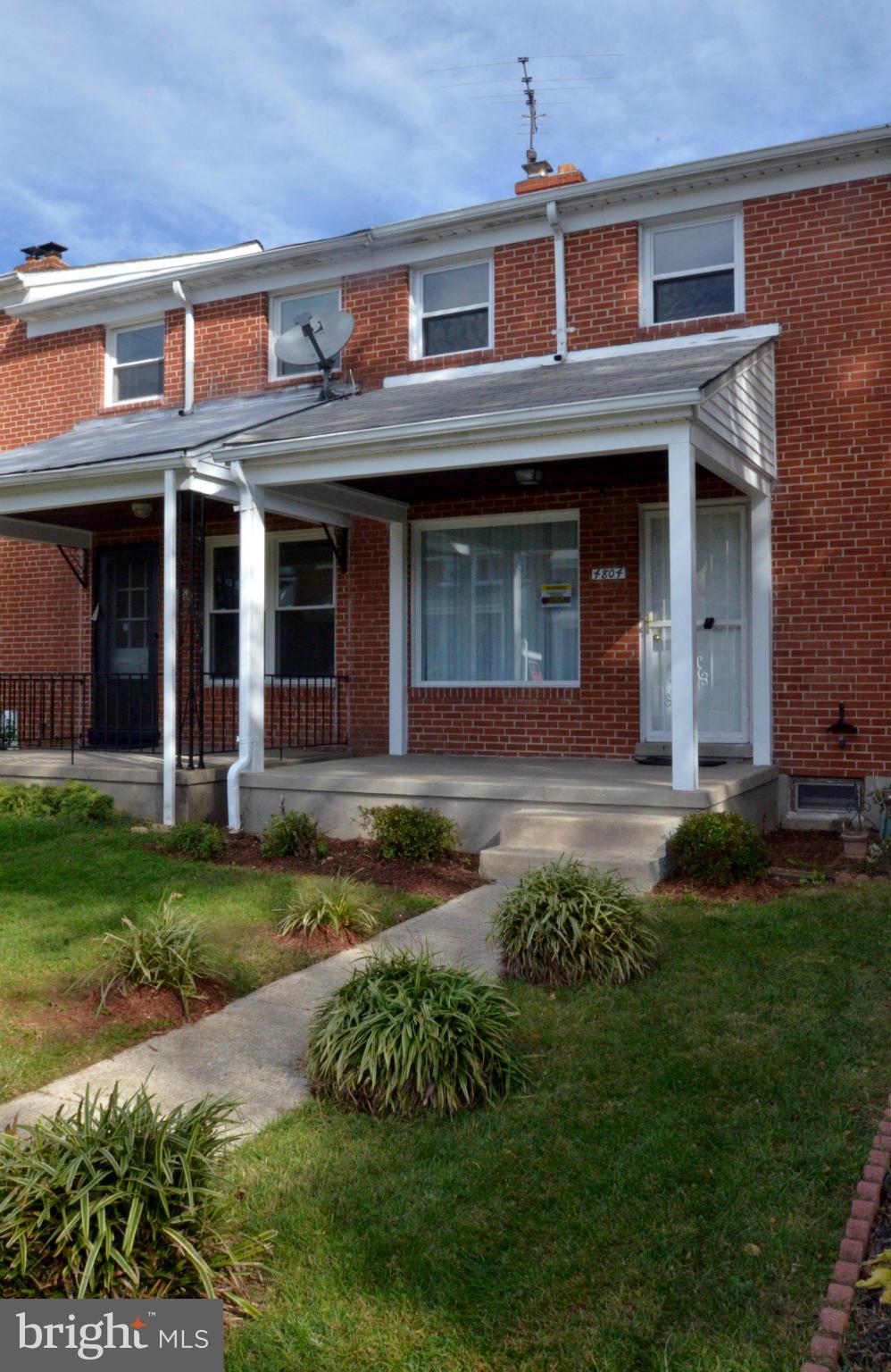 BEECHFIELD - Residential