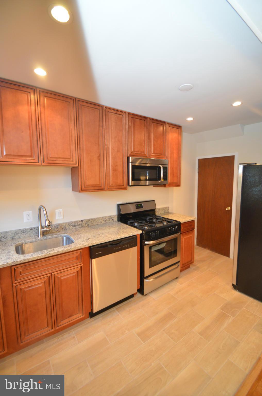 BEECHFIELD - Residential