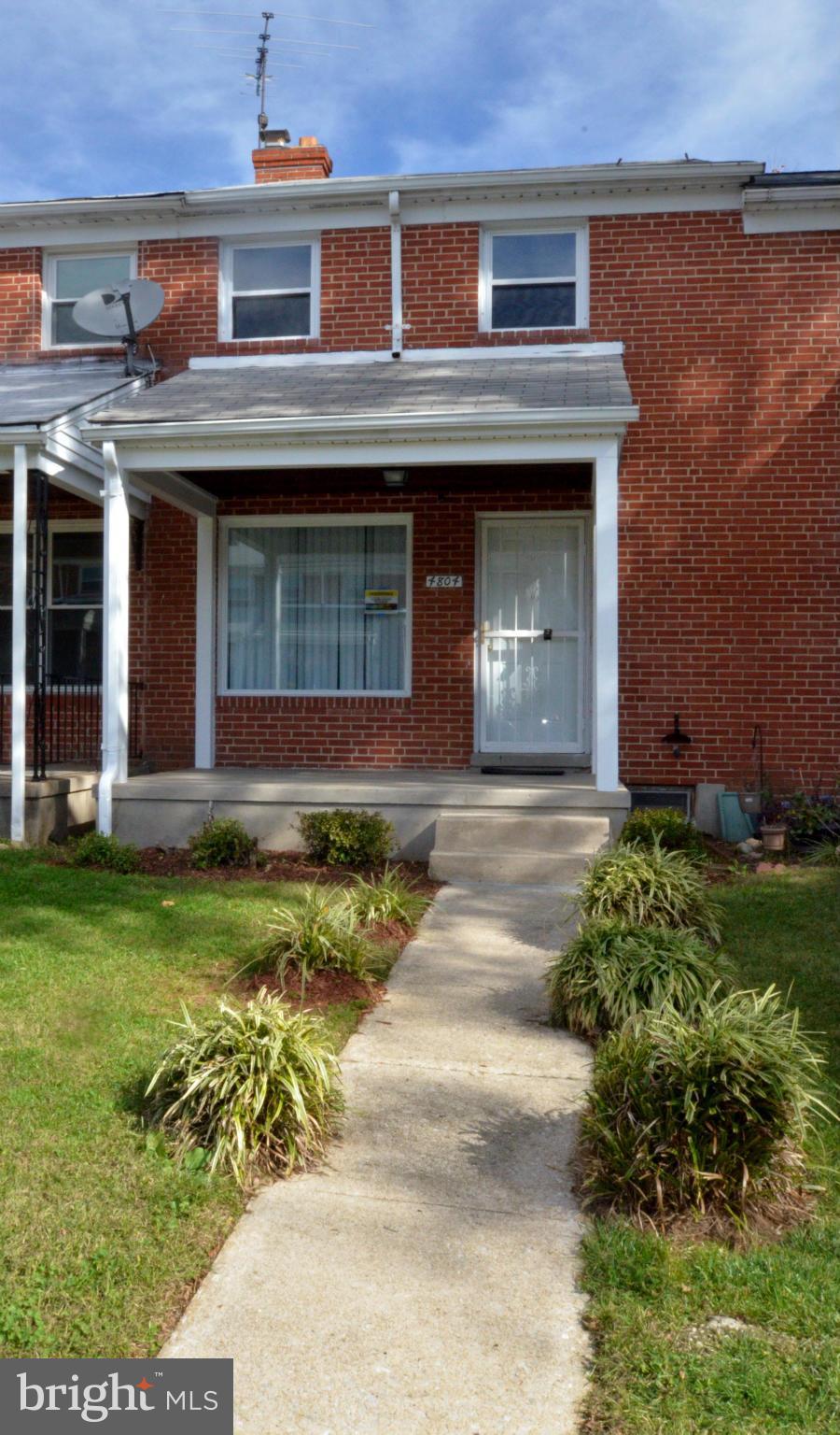 BEECHFIELD - Residential