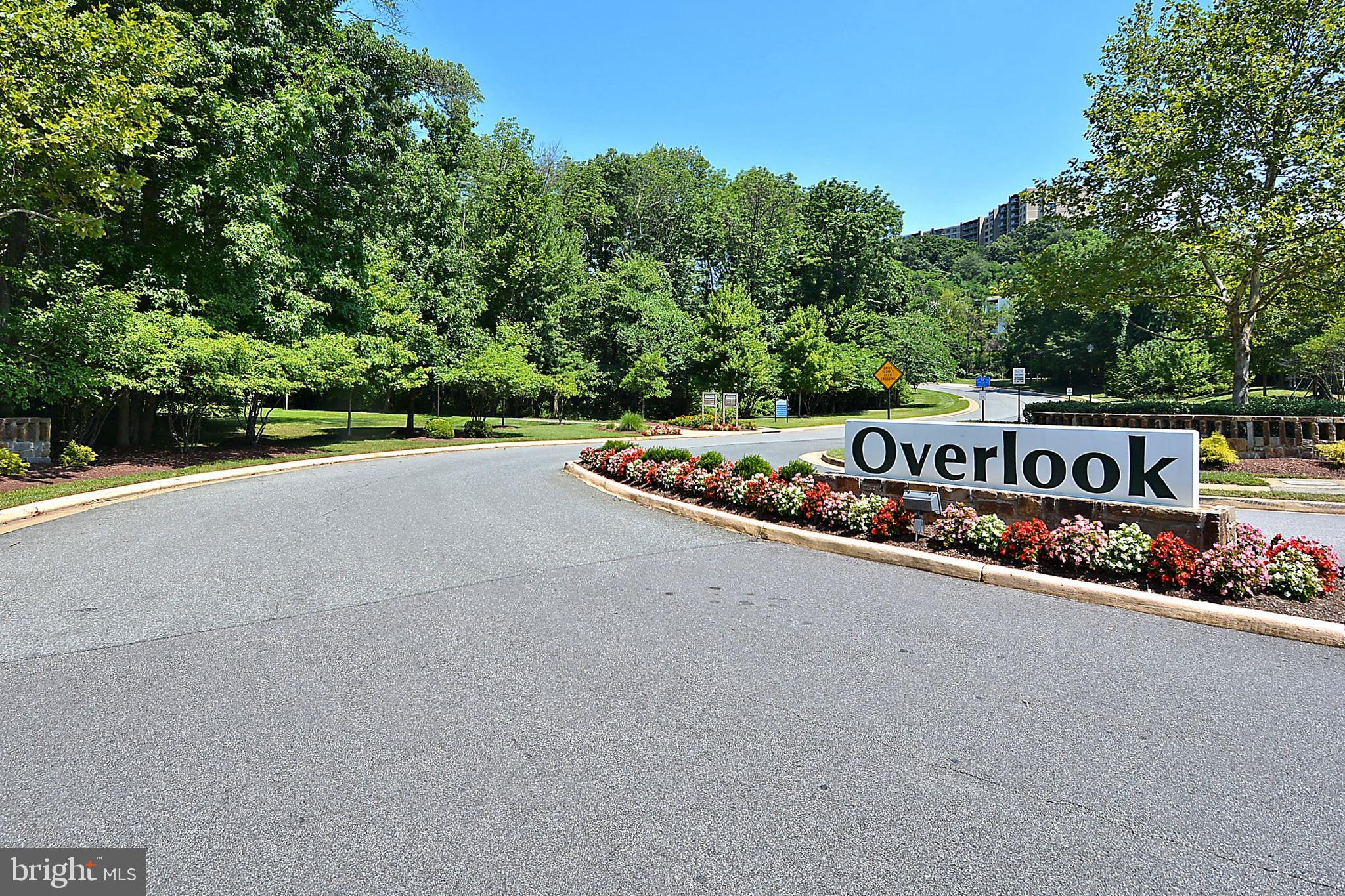 OVERLOOK CONDOMINIUM - Residential
