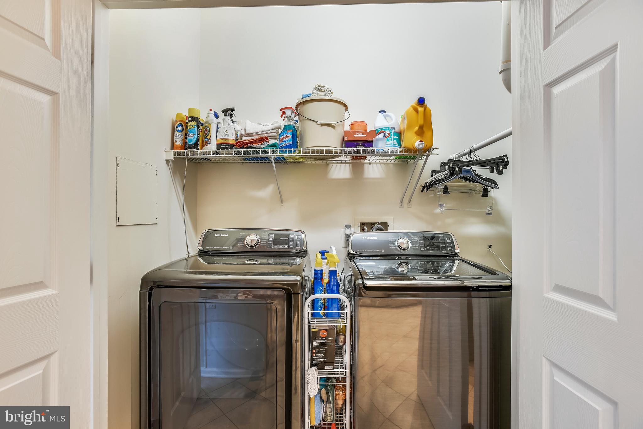 OVERLOOK CONDOMINIUM - Residential