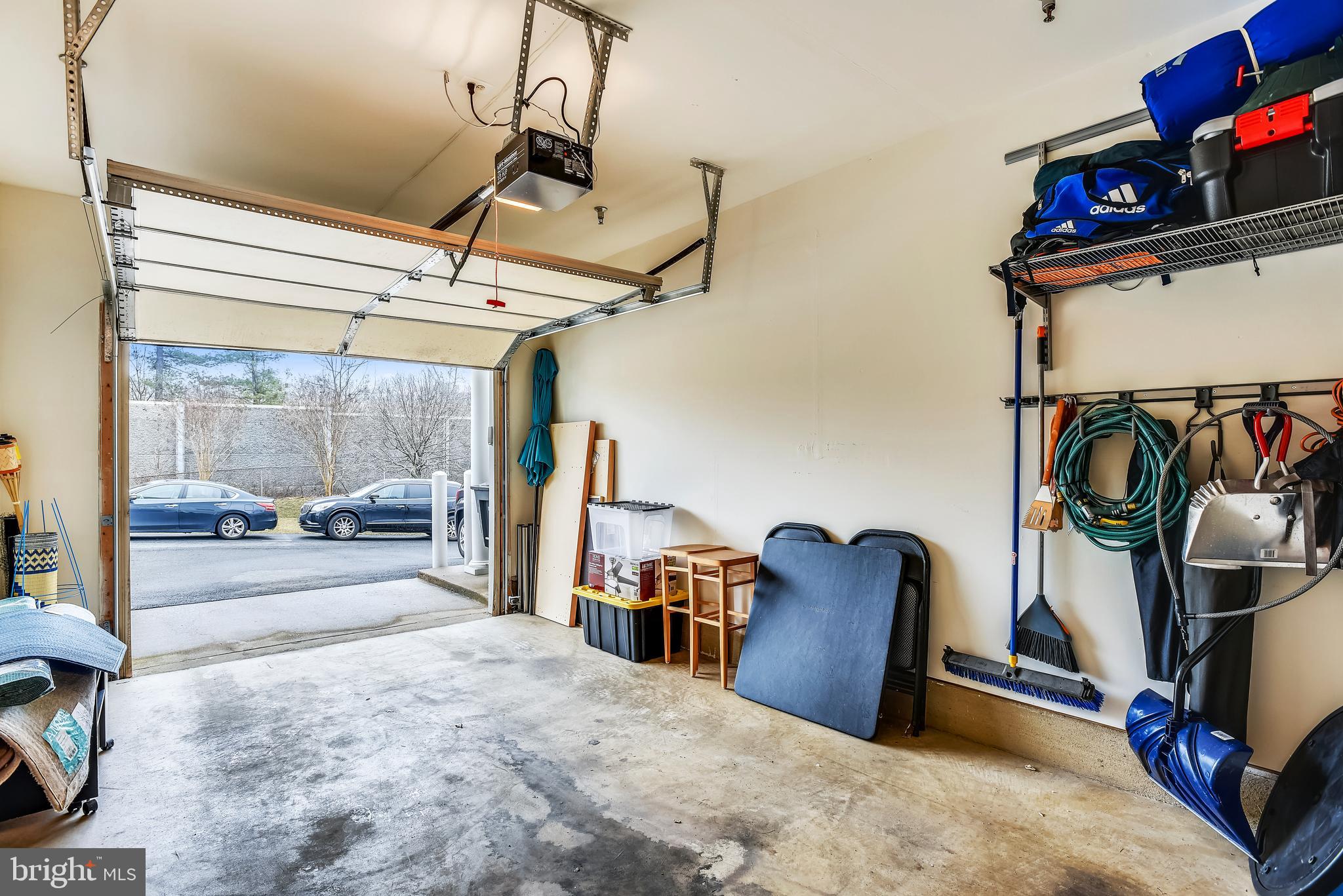 OVERLOOK CONDOMINIUM - Residential