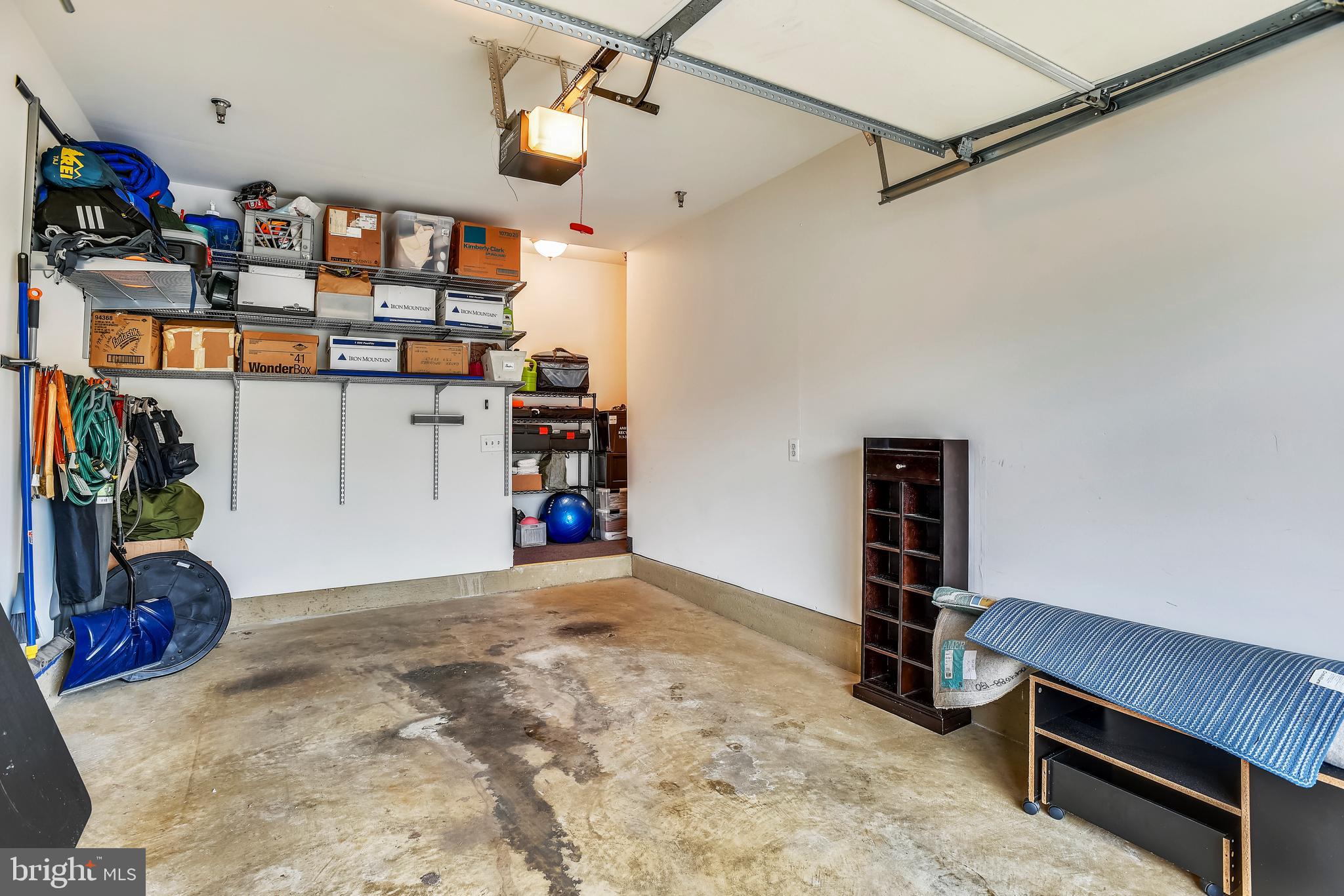 OVERLOOK CONDOMINIUM - Residential